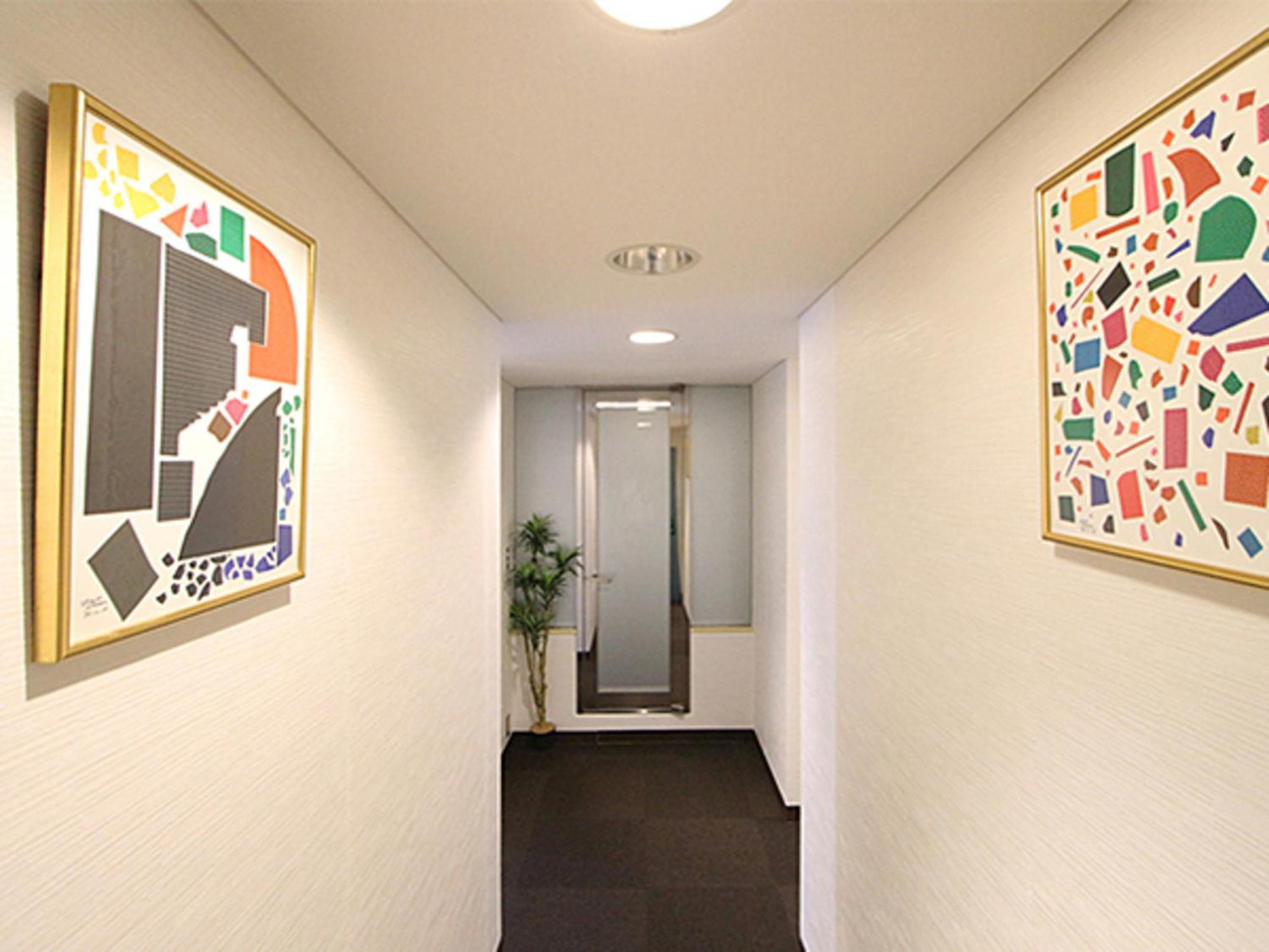 Livemax Budget Korakuen Hotel Tokyo