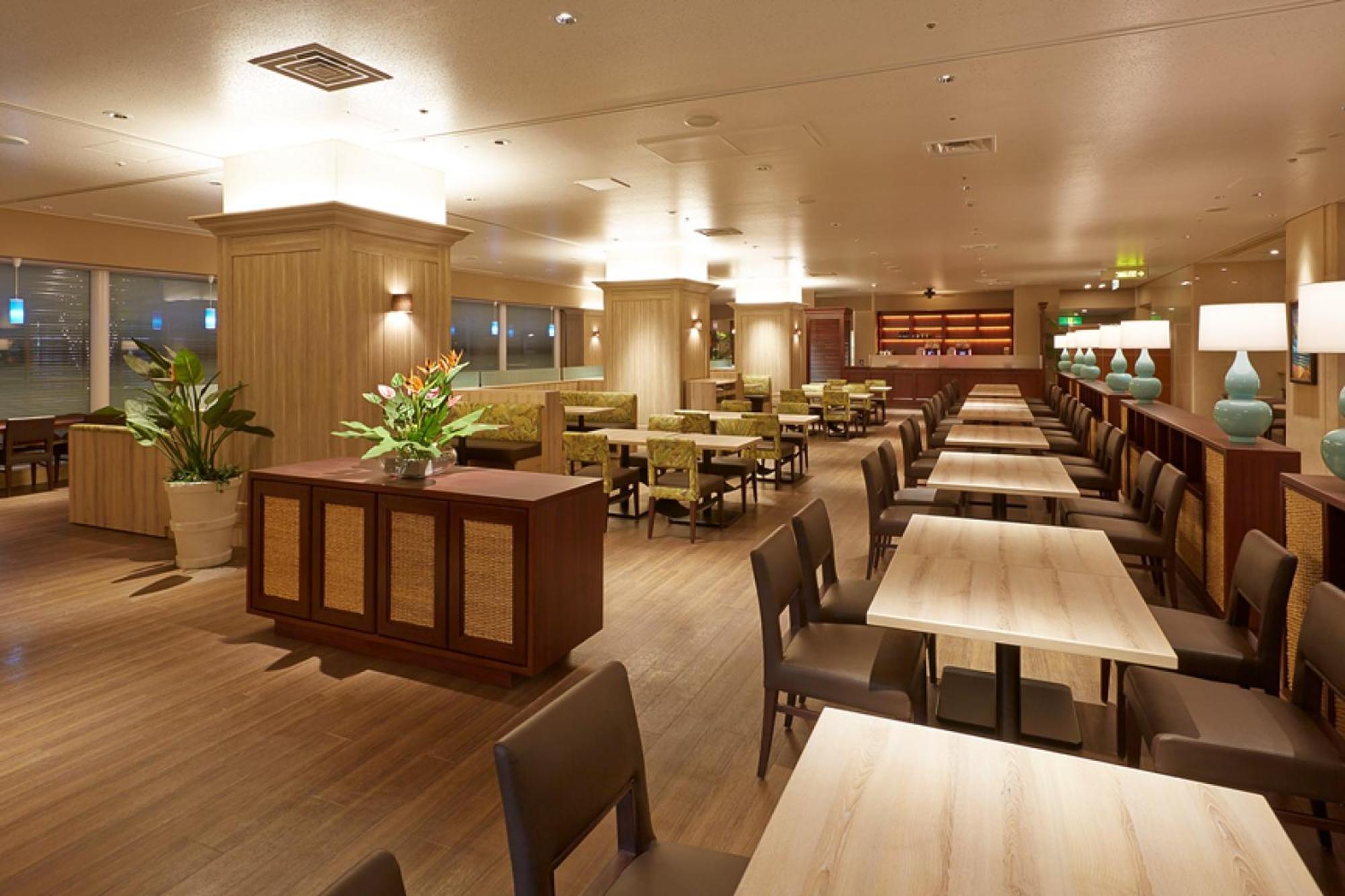 Shinagawa East Tower Hotel
