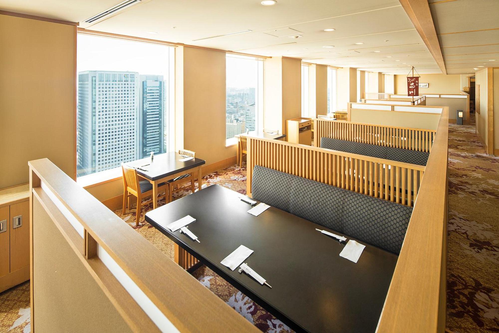 Shinagawa East Tower Tokyo