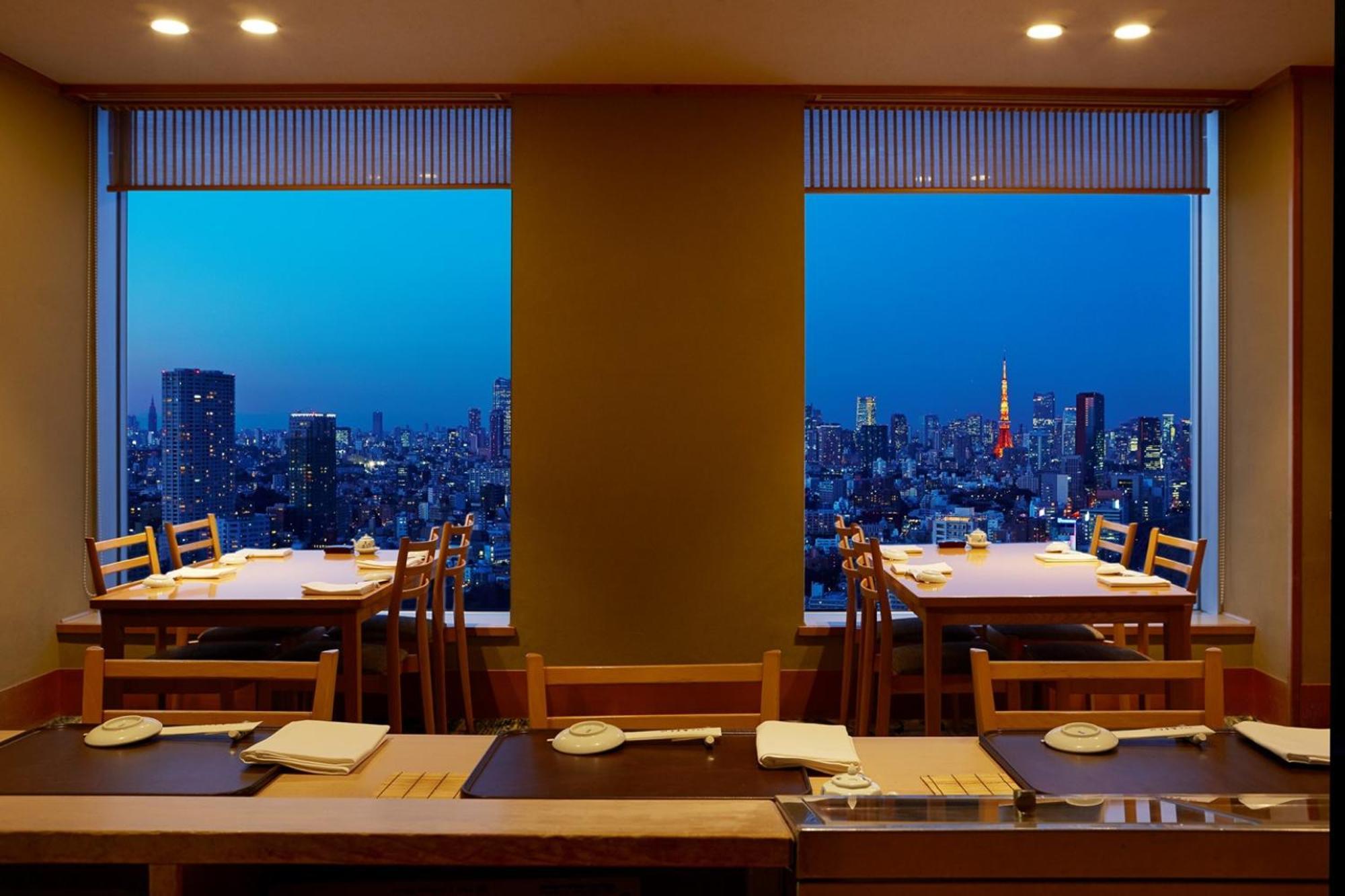 Hotel Shinagawa East Tower