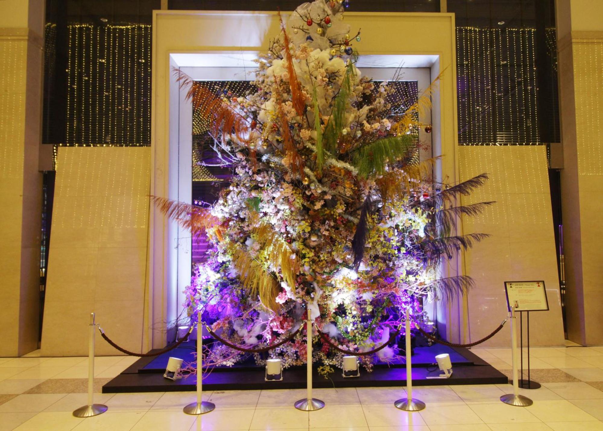 Shinagawa East Tower