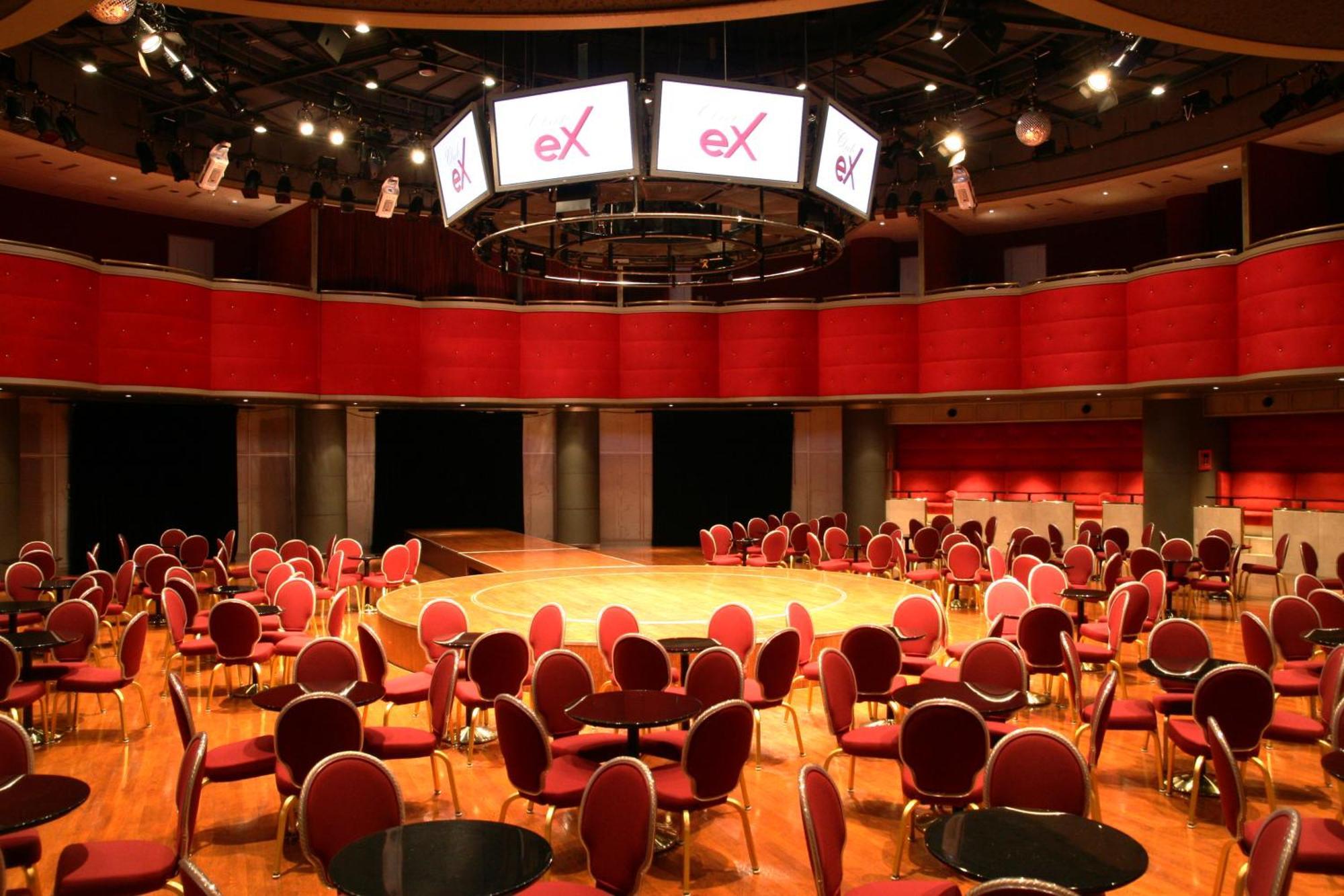 Shinagawa East Tower Hotel Tokyo