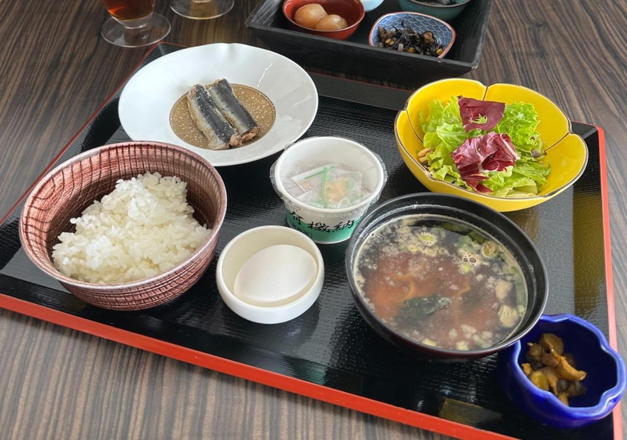 Apa Nihonbashi Hamacho Ekiminami