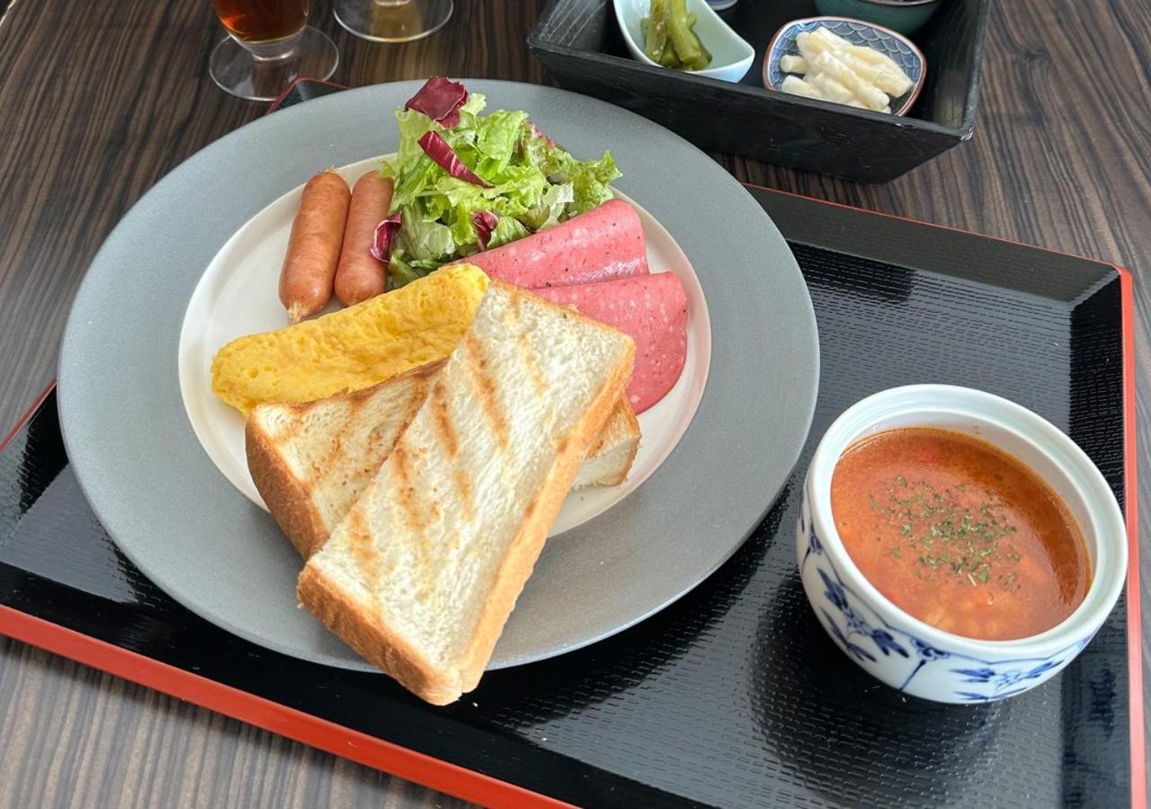 Hotel Apa Nihonbashi Hamacho Ekiminami Tokyo