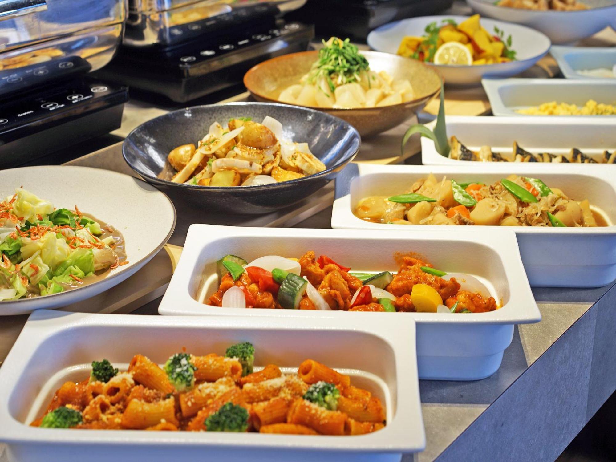 Hotel Loisir Shinagawa Seaside 4*