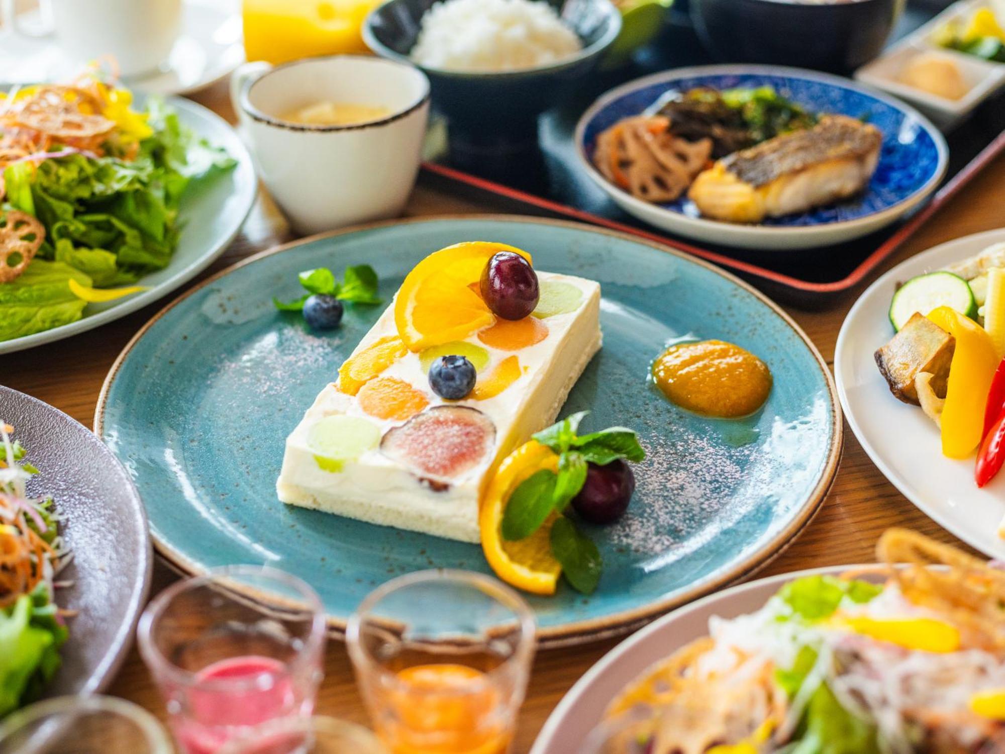 Hotel Solaria Nishitetsu Ginza 4*