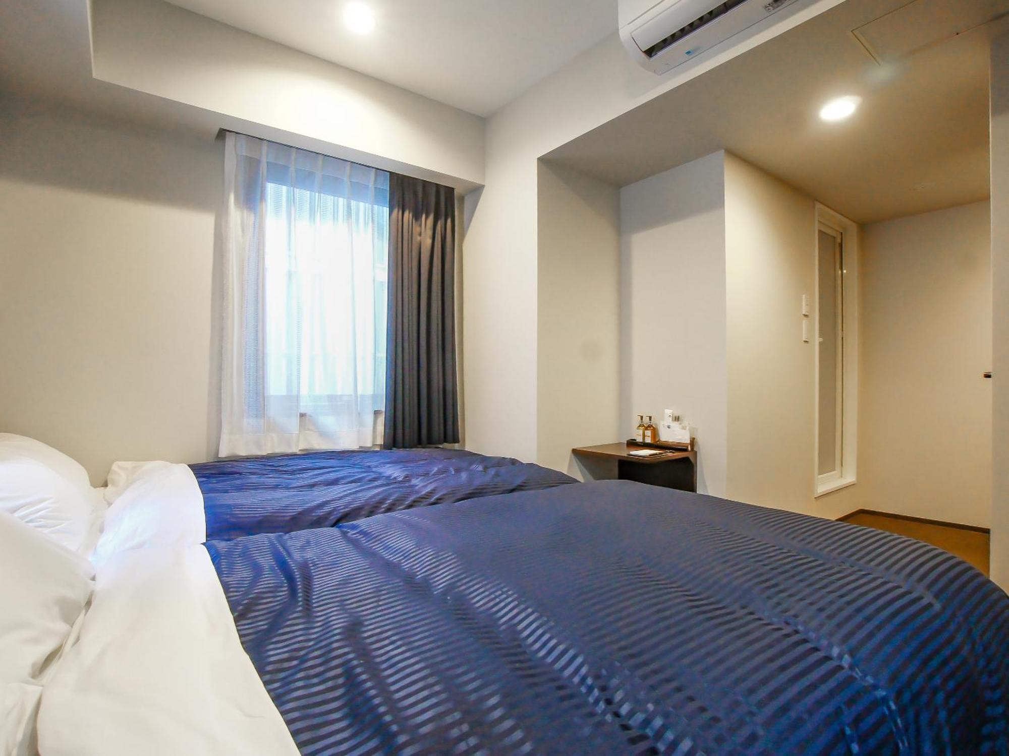 Livemax Bakurocho Hotel