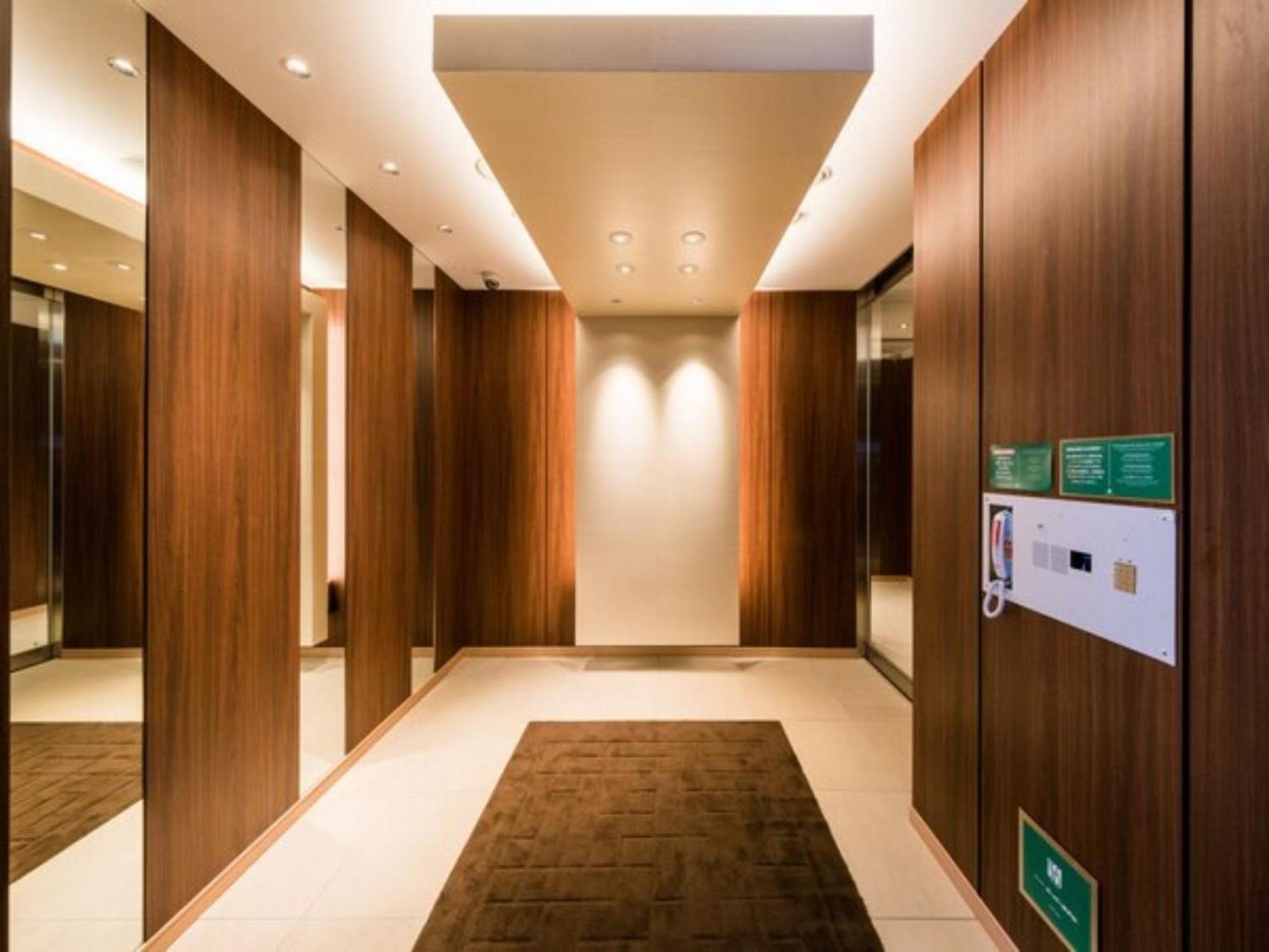 Super Kinshicho Ekimae / Vacation 79347 Hotel *
