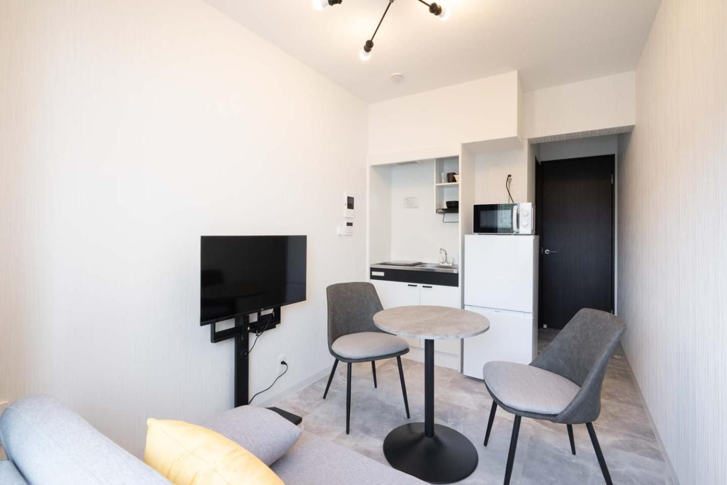Apartment Sumida Dias