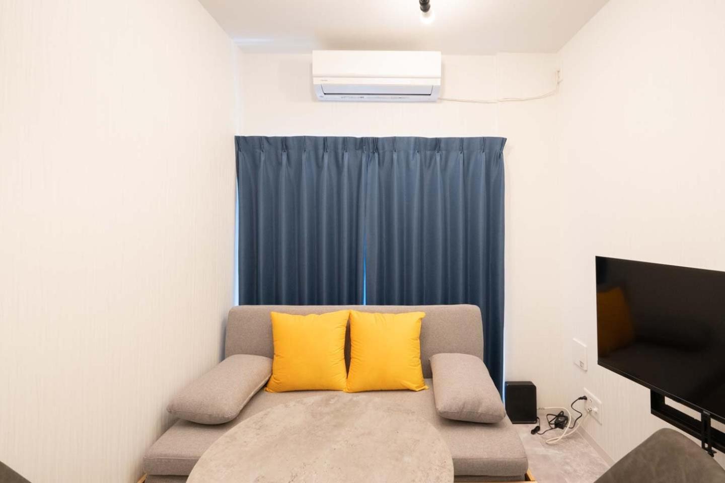 Apartment Sumida Dias Tokyo