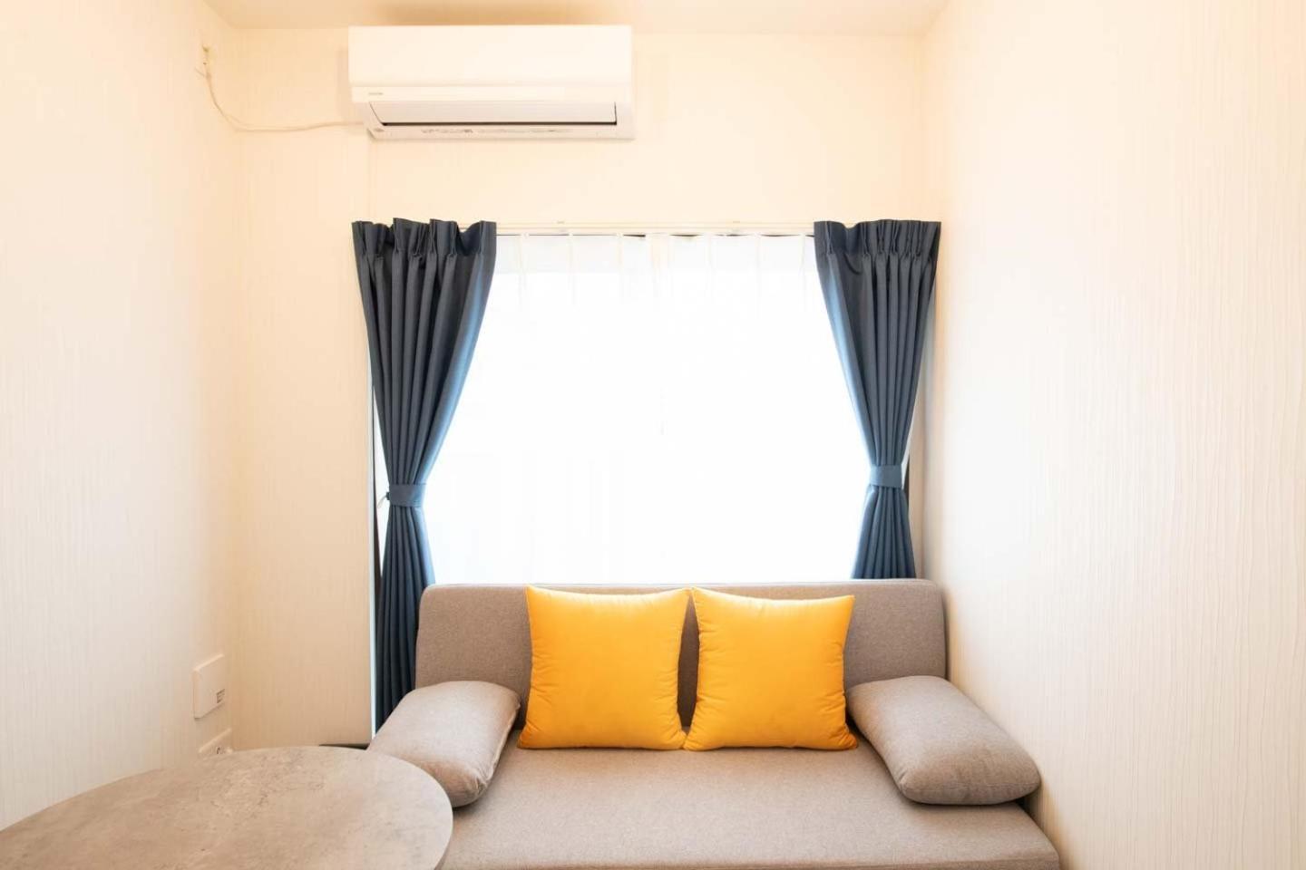 Apartment Sumida Dias