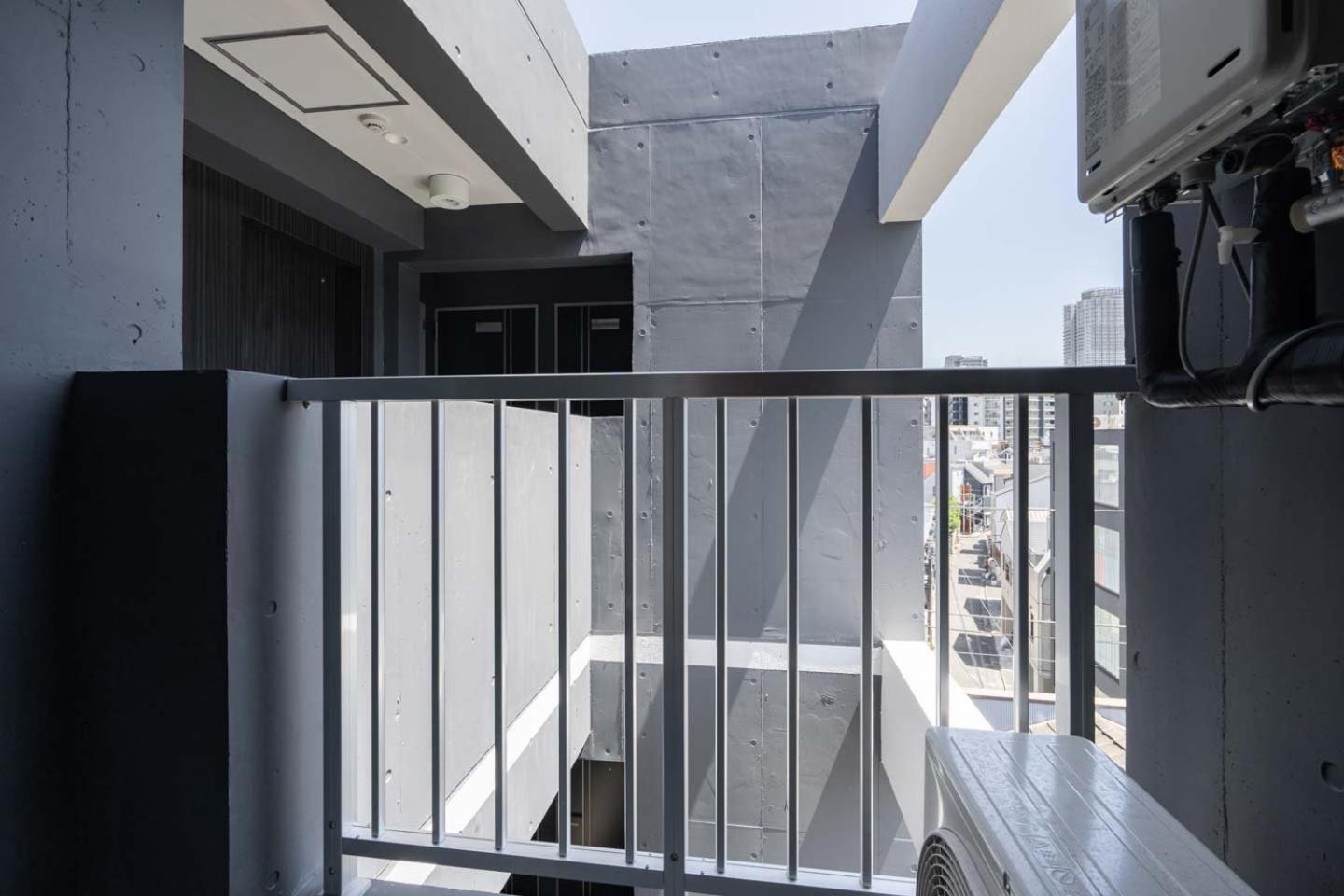 Apartment Sumida Dias Tokyo