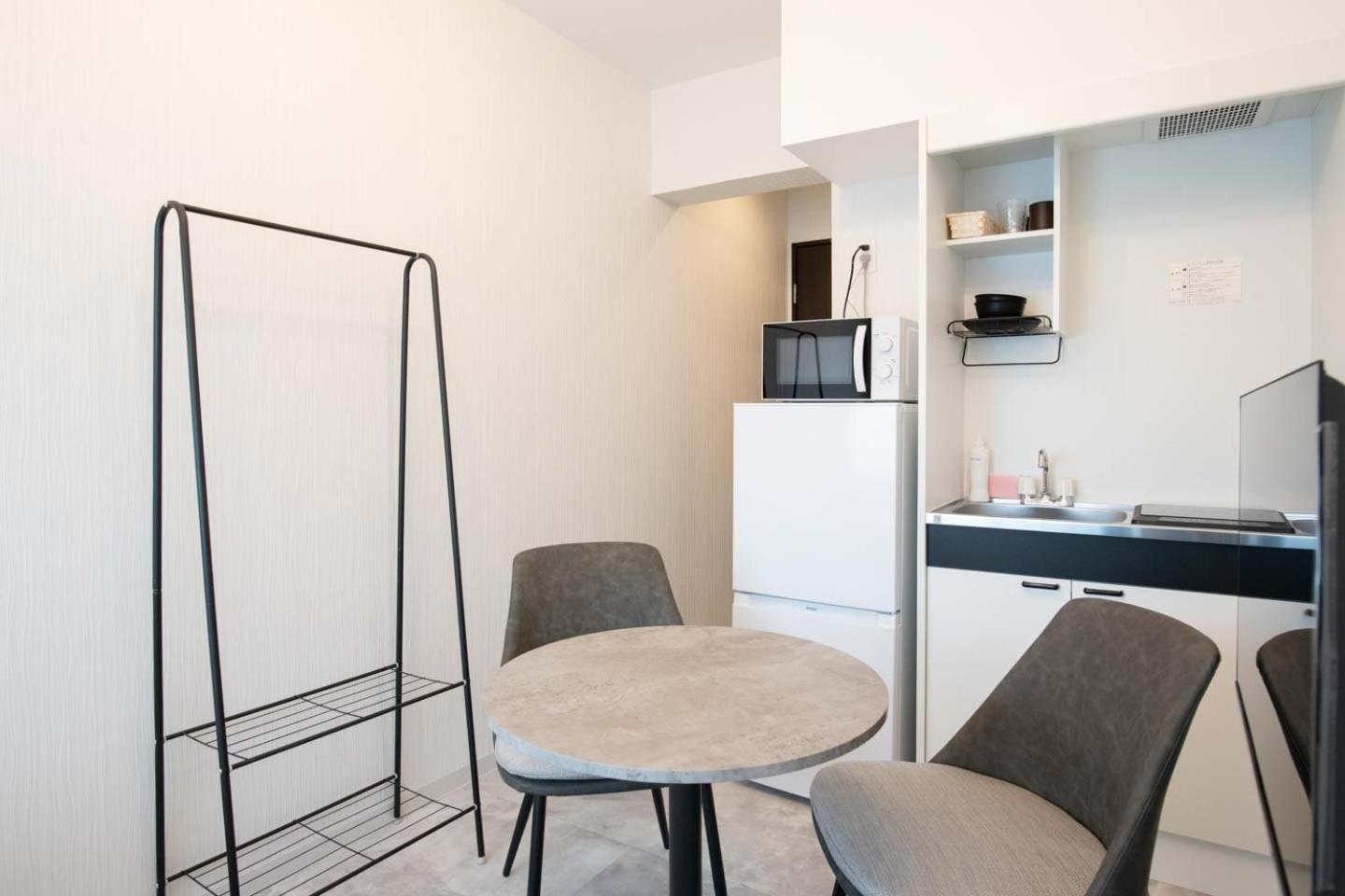 Apartment Sumida Dias
