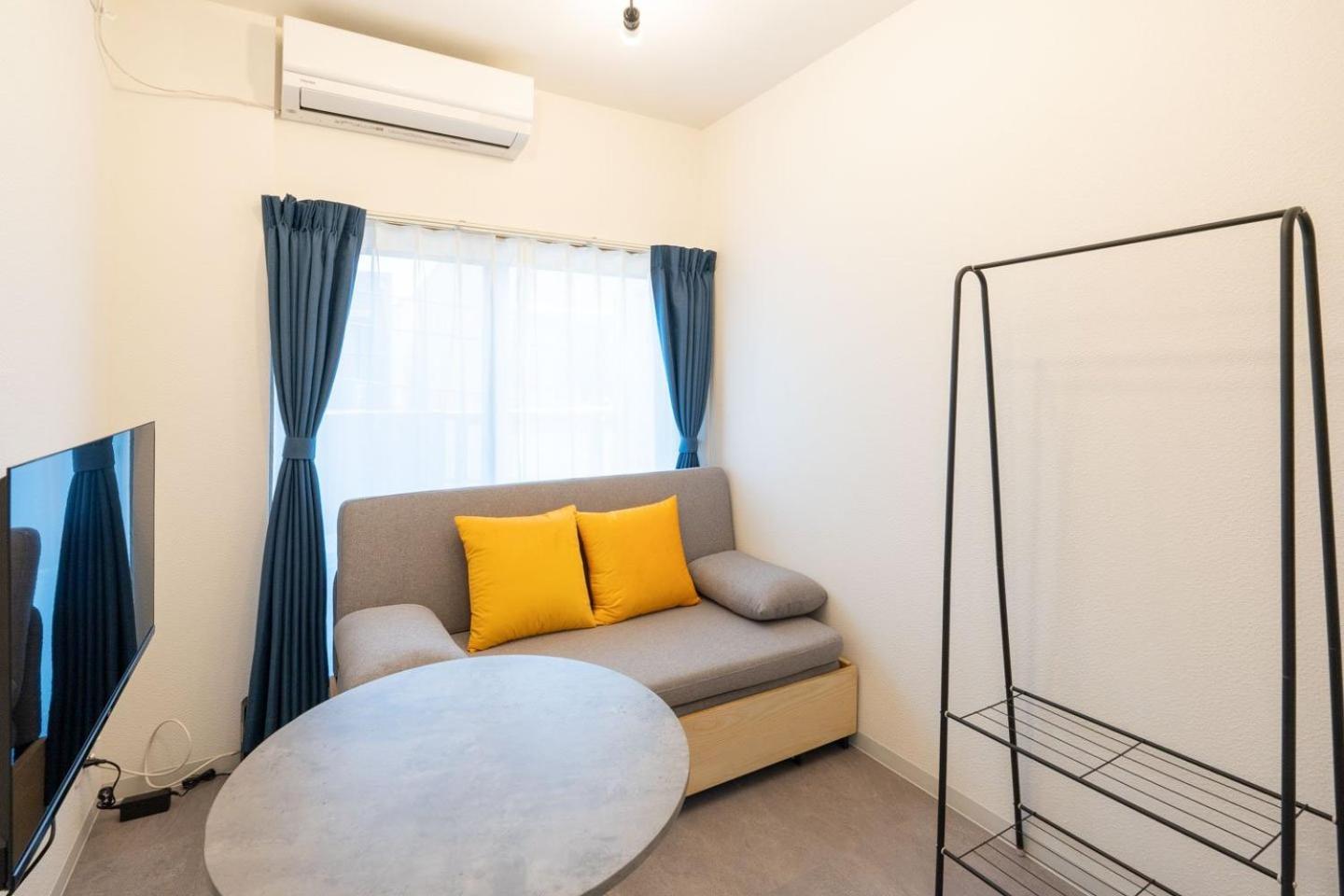 Apartment Sumida Dias Tokyo