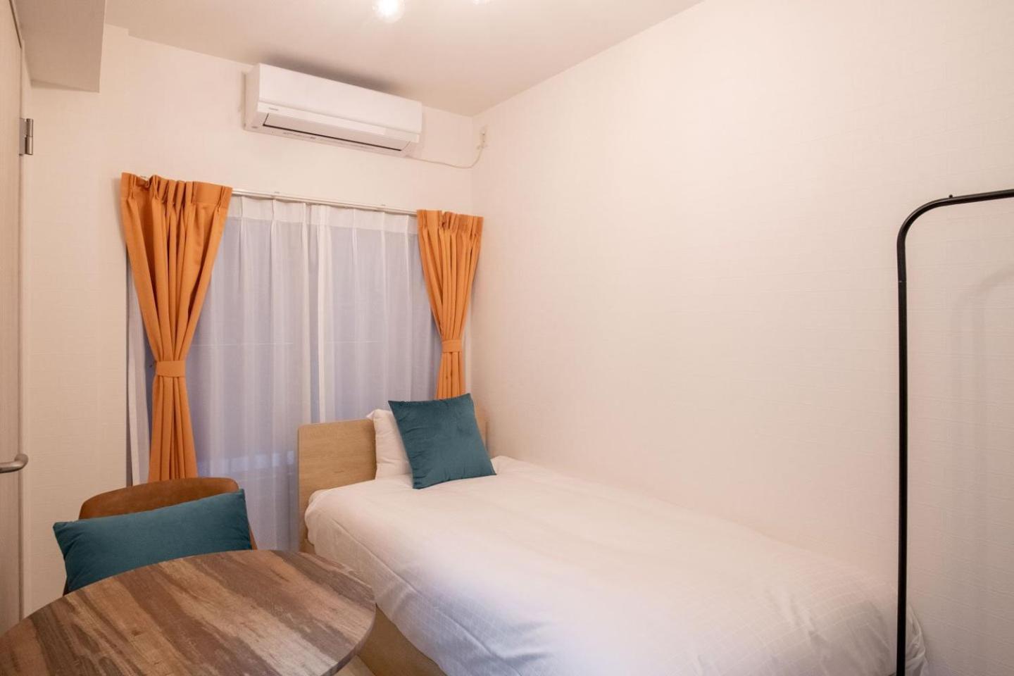 Sumida Dias Apartment