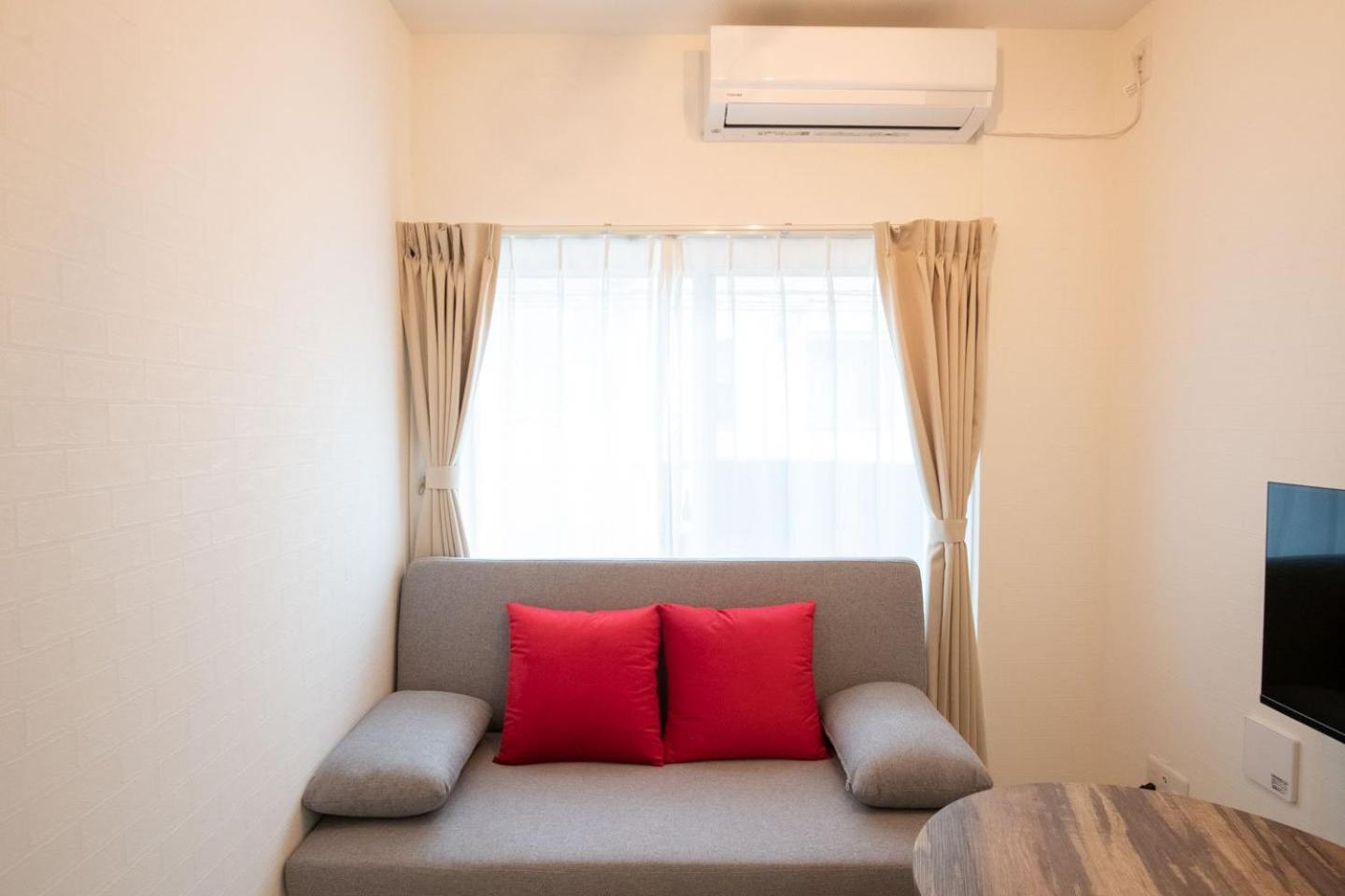 Apartment Sumida Dias *