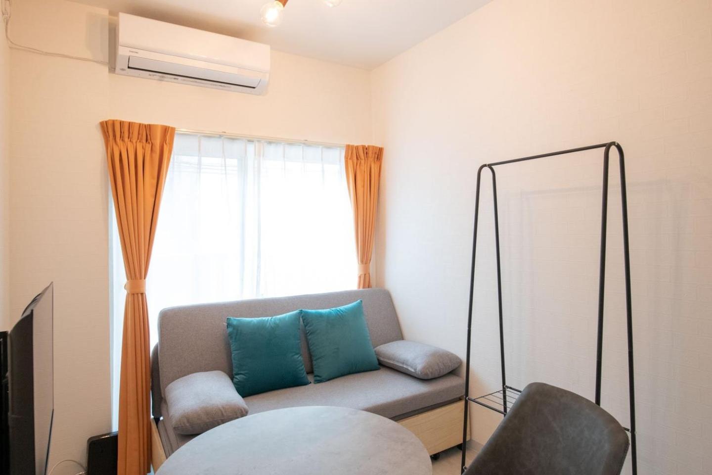 Sumida Dias Apartment *