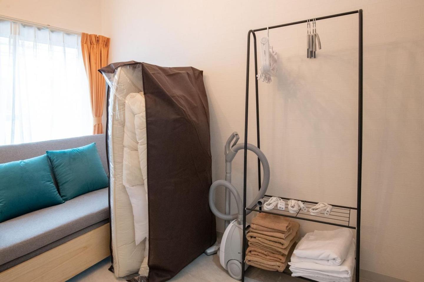 Apartment Sumida Dias
