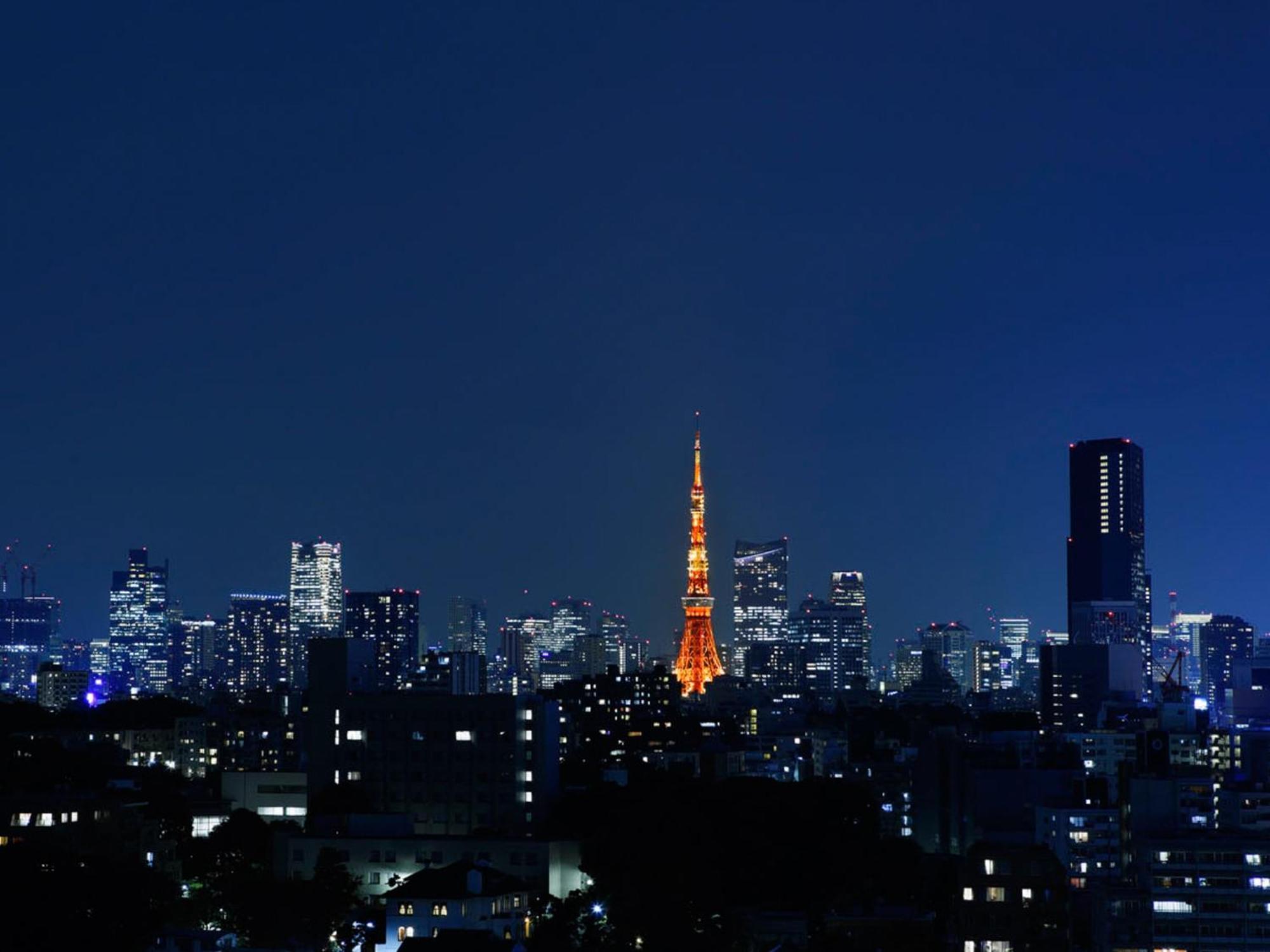 Hotel Grand Takanawa Tokyo