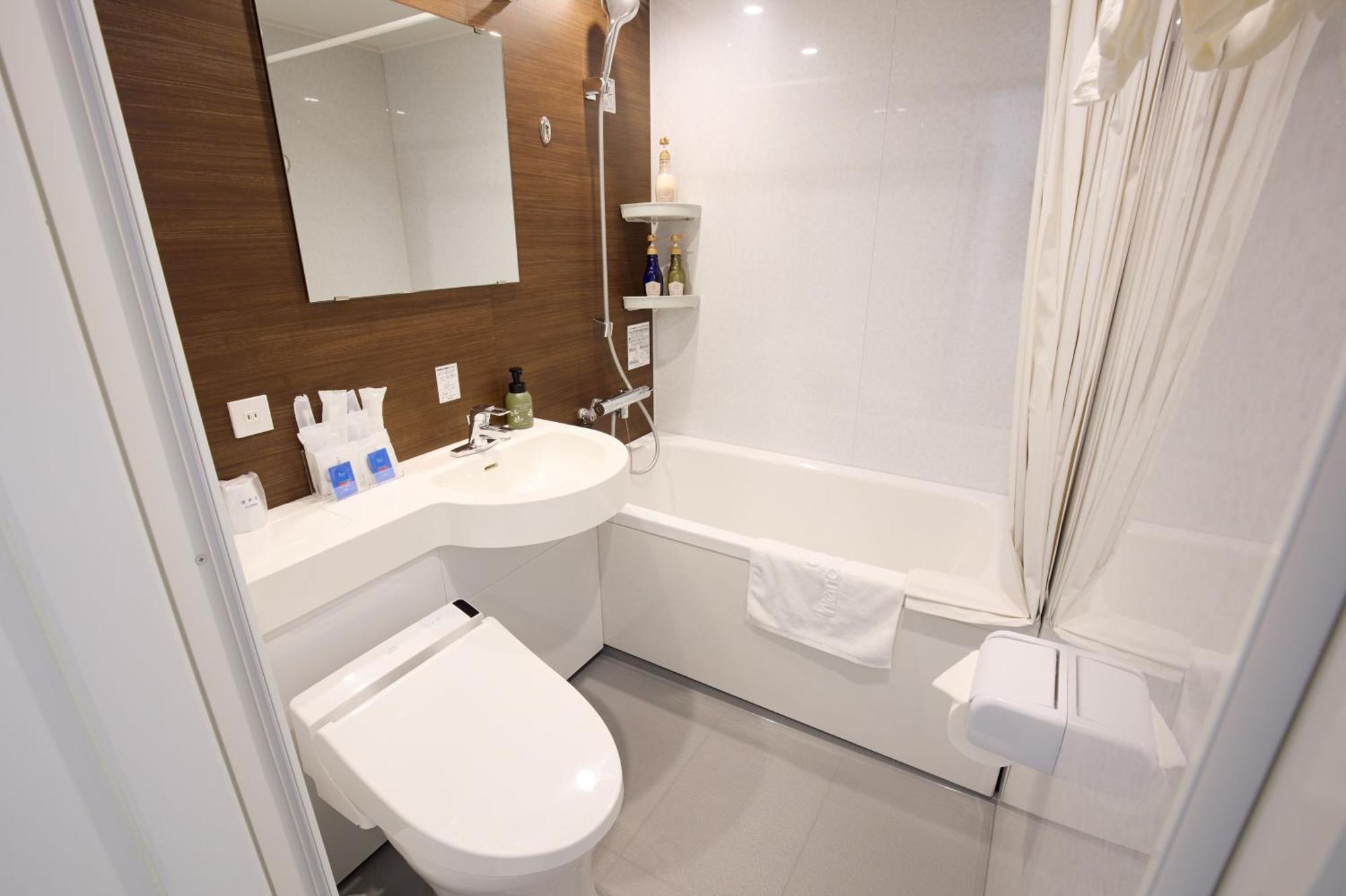 Ginza International Hotel Tokyo