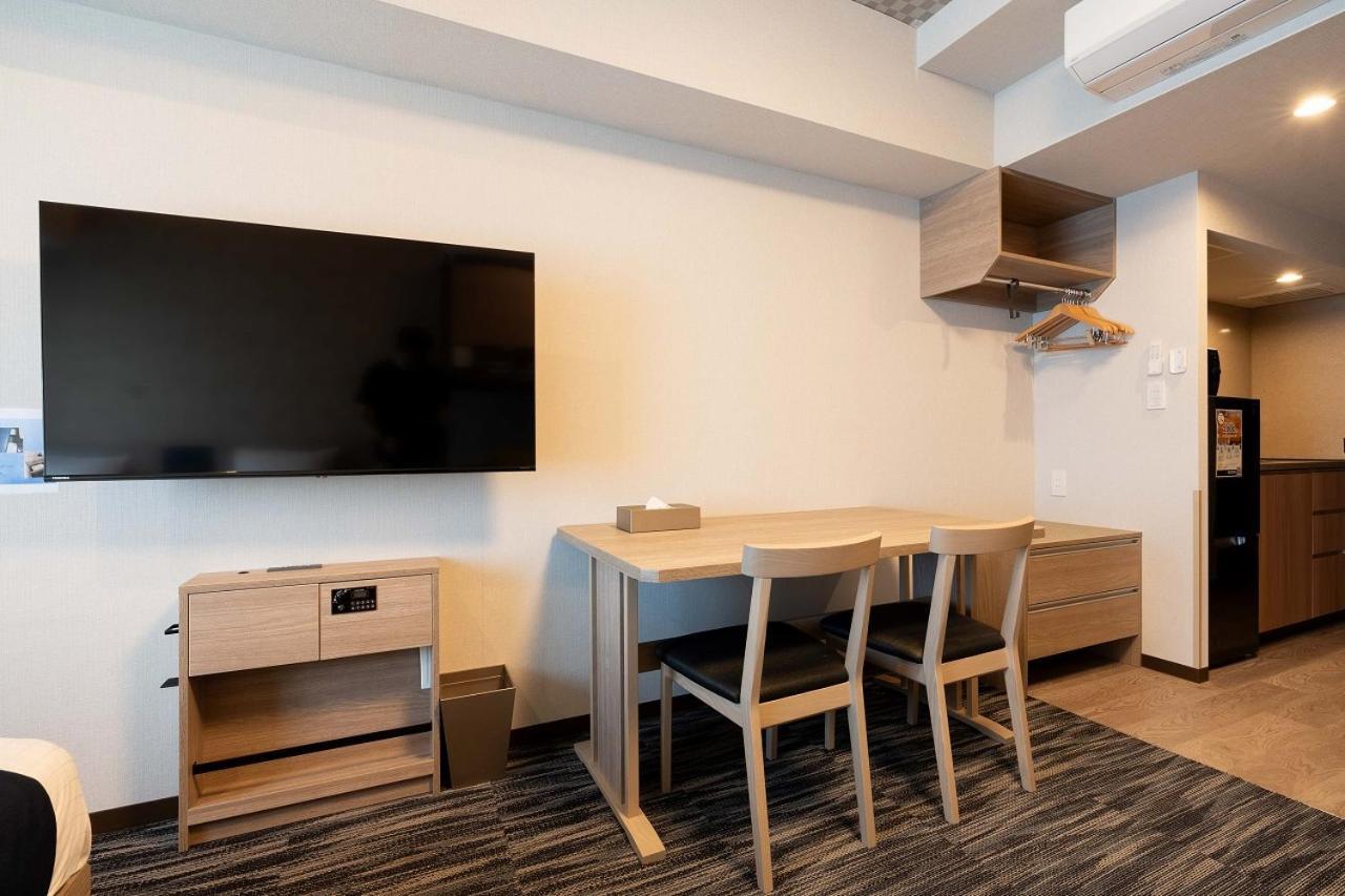 Stayme The Asakusa Riverside Aparthotel Tokyo