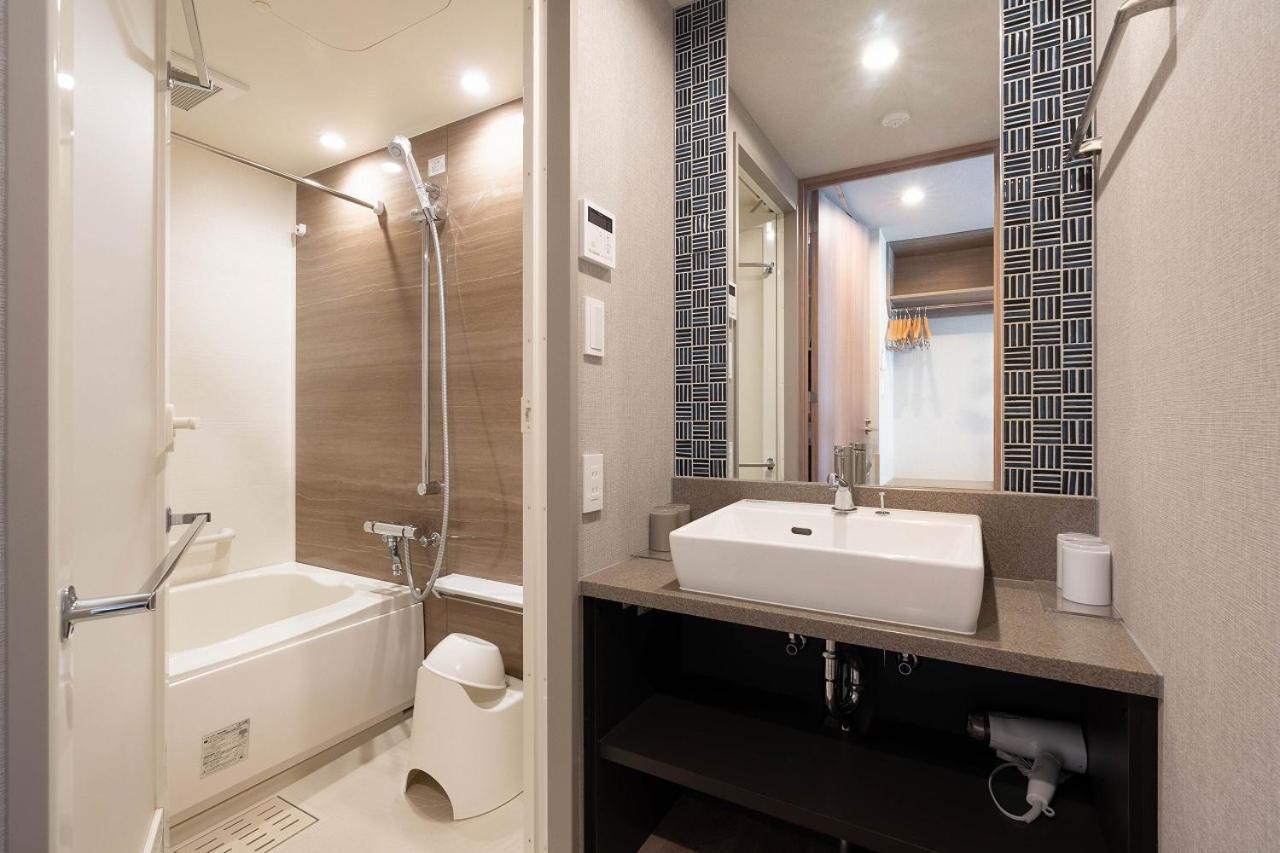 Aparthotel Stayme The Asakusa Riverside *