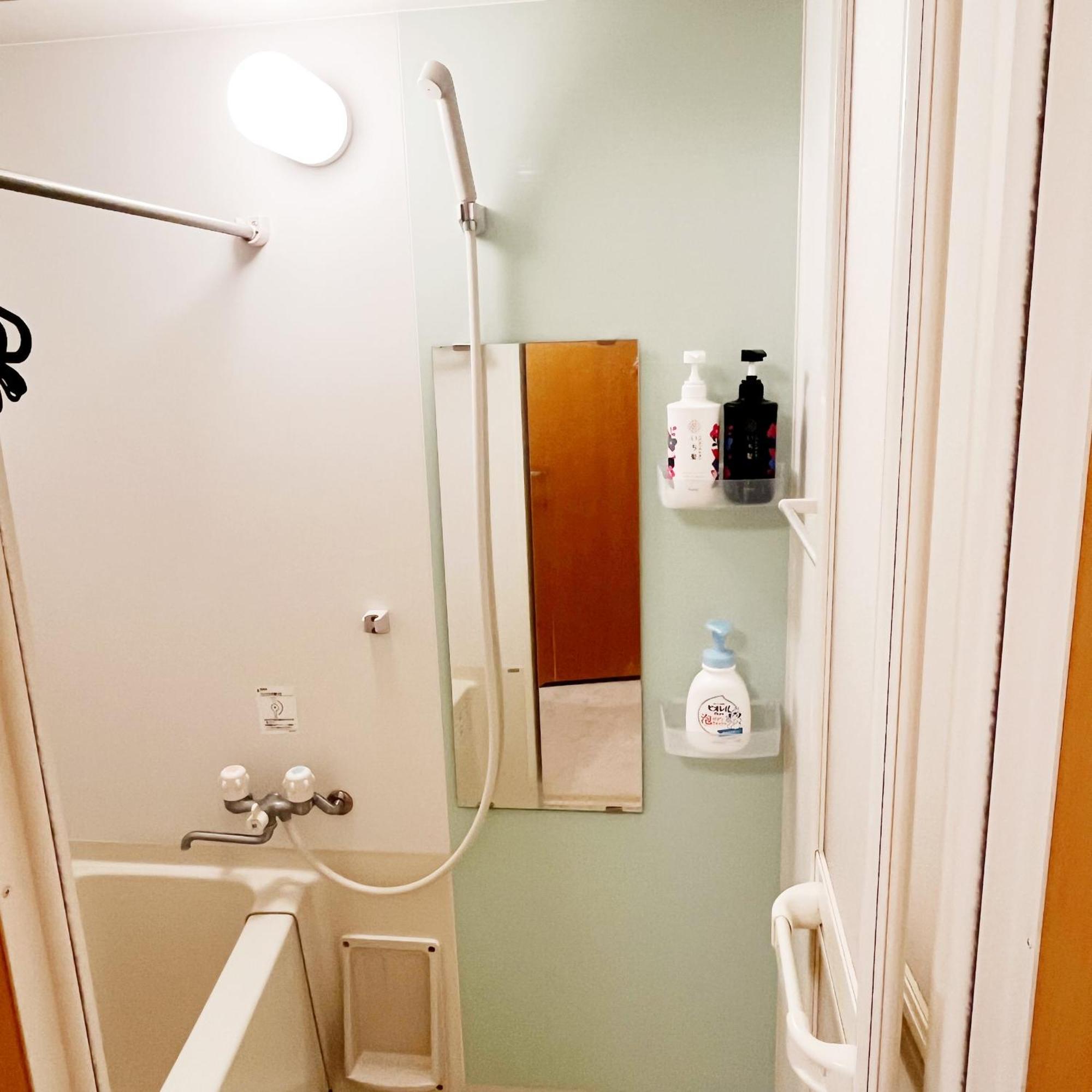 Apartment 浅草駅から徒歩4分 Wi-fi無料 成田羽田直行 *