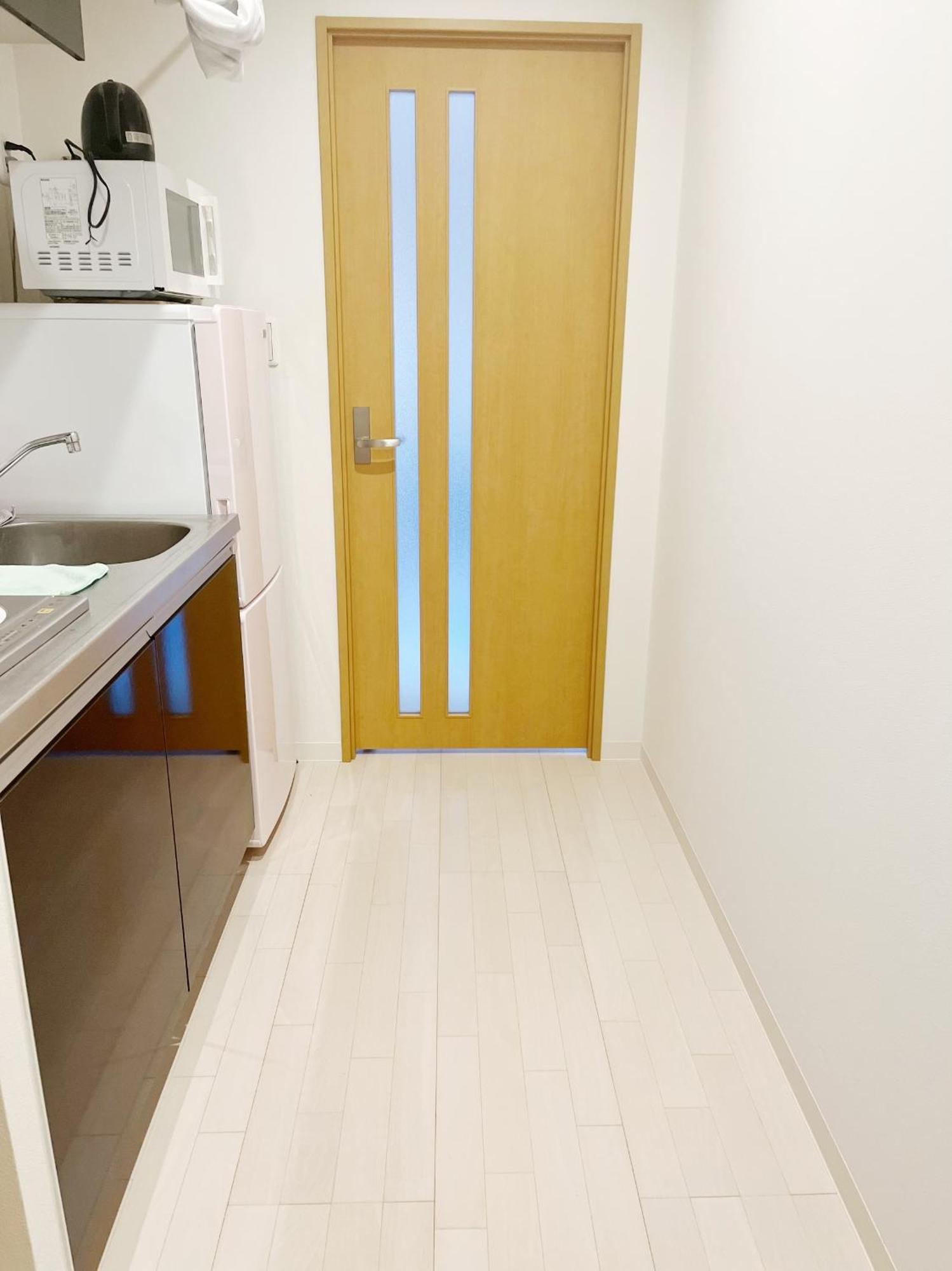 浅草駅から徒歩4分 Wi-fi無料 成田羽田直行 Apartment Tokyo