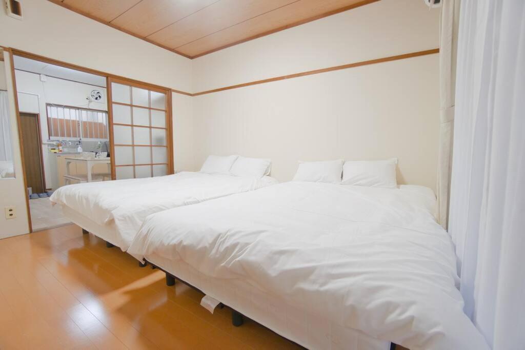 Apartment Reimei House Shinjuku 101 *