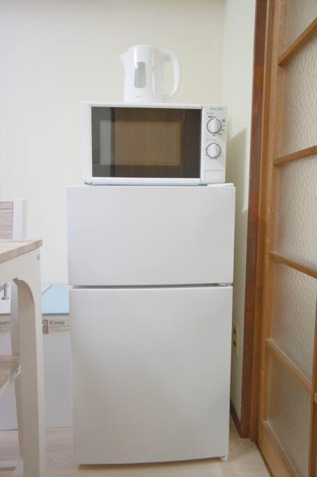 Reimei House Shinjuku 101 Apartment *