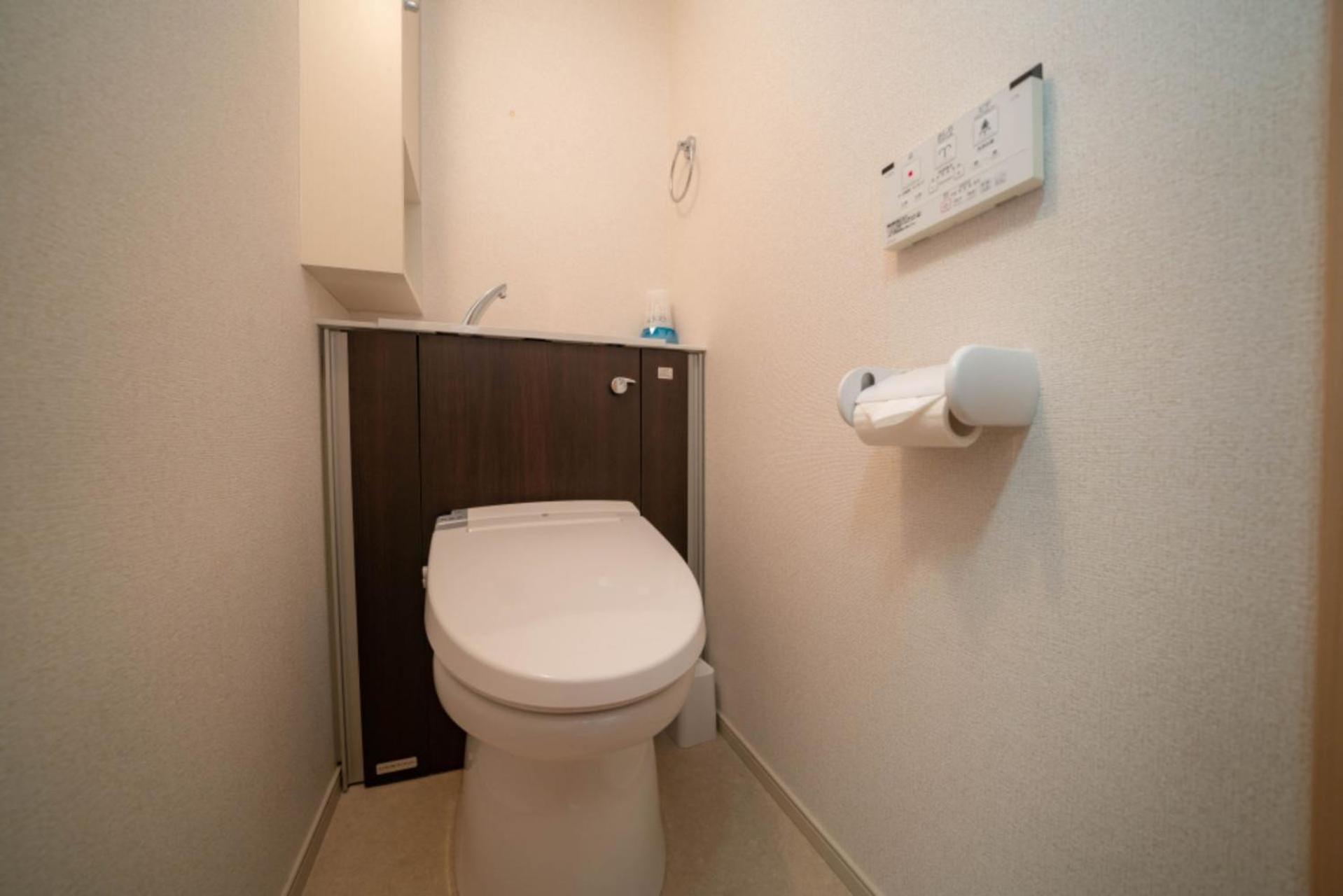 Shinjuku1 Apartment *