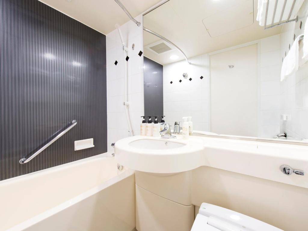 Fontaine Tokyo-jimbocho Hotel 3*