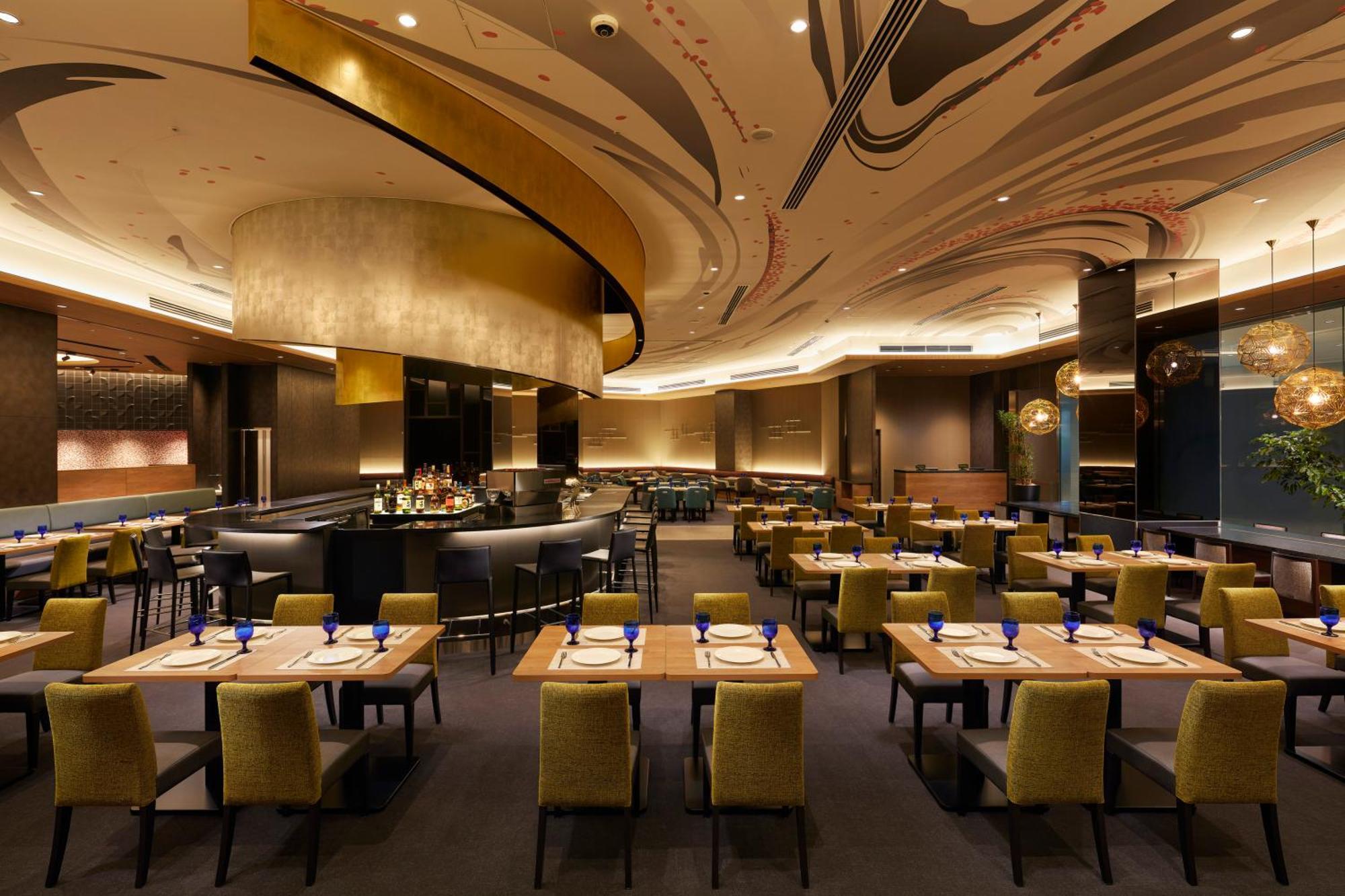 Hotel Fontaine Premier Haneda Airport Tokyo