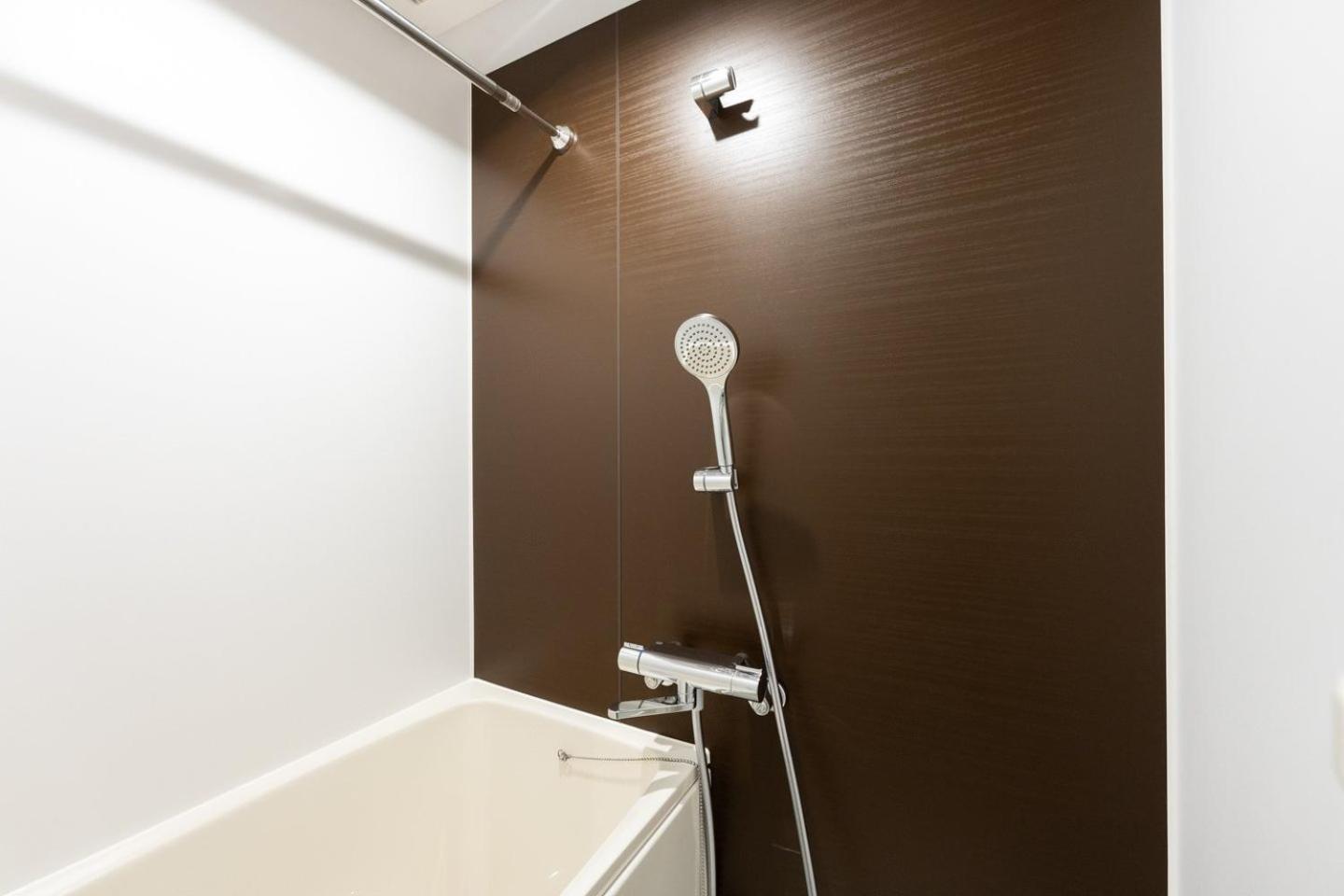 Bonheur Akasaka Apartment