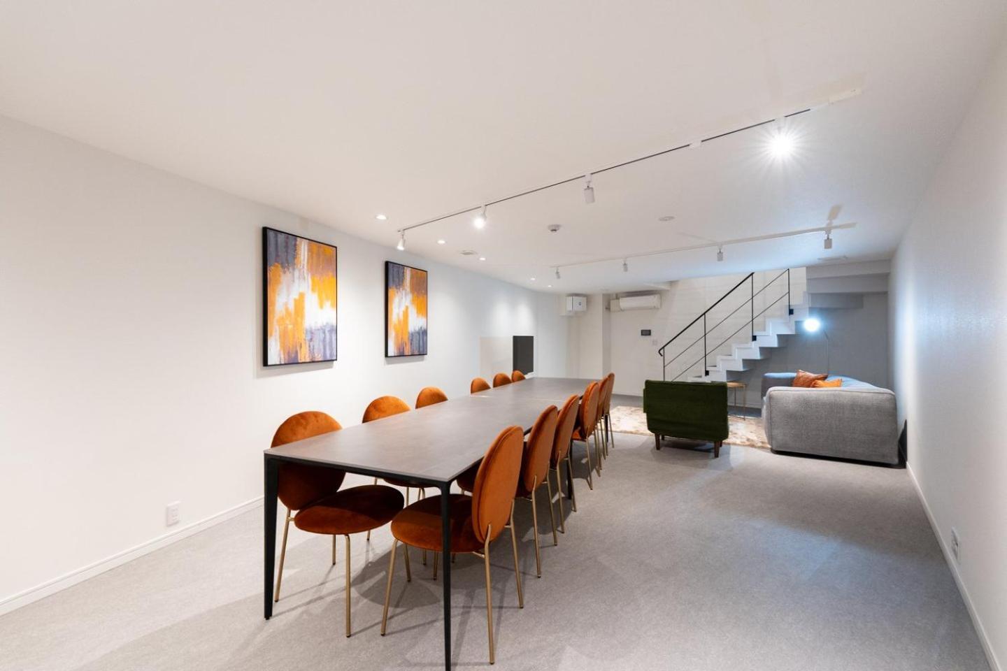 Apartment Bonheur Akasaka