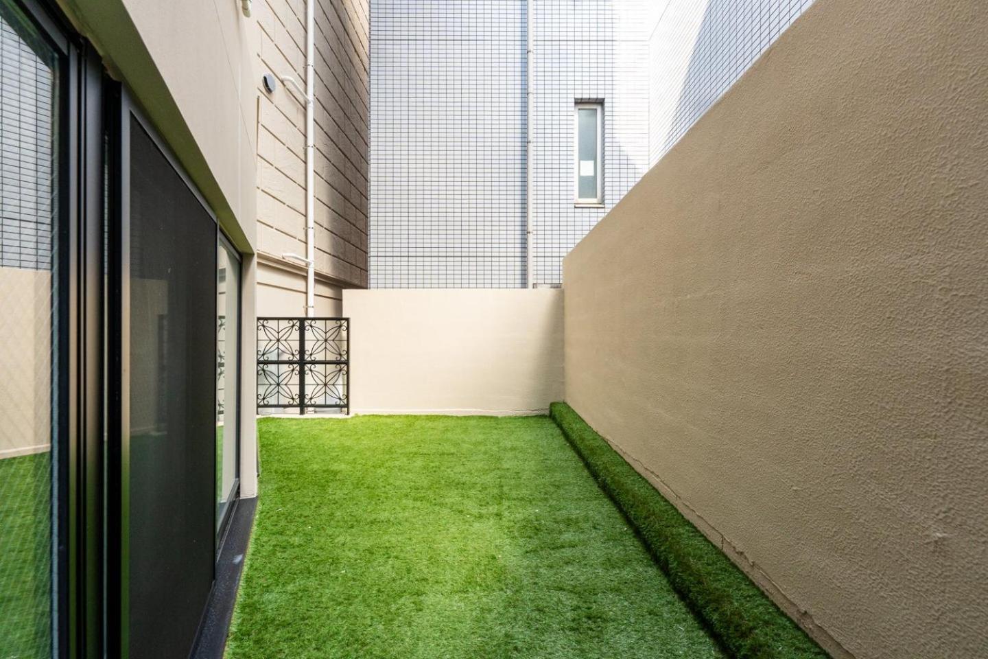 Bonheur Akasaka Apartment