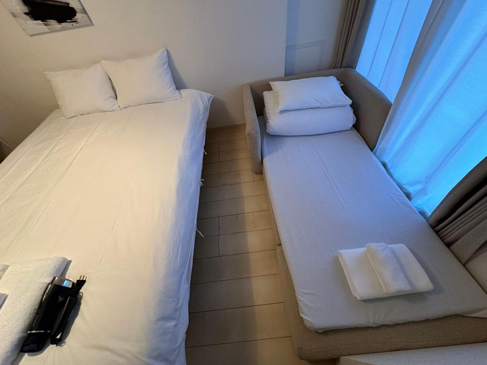 Shinjuku1 Apartment Tokyo
