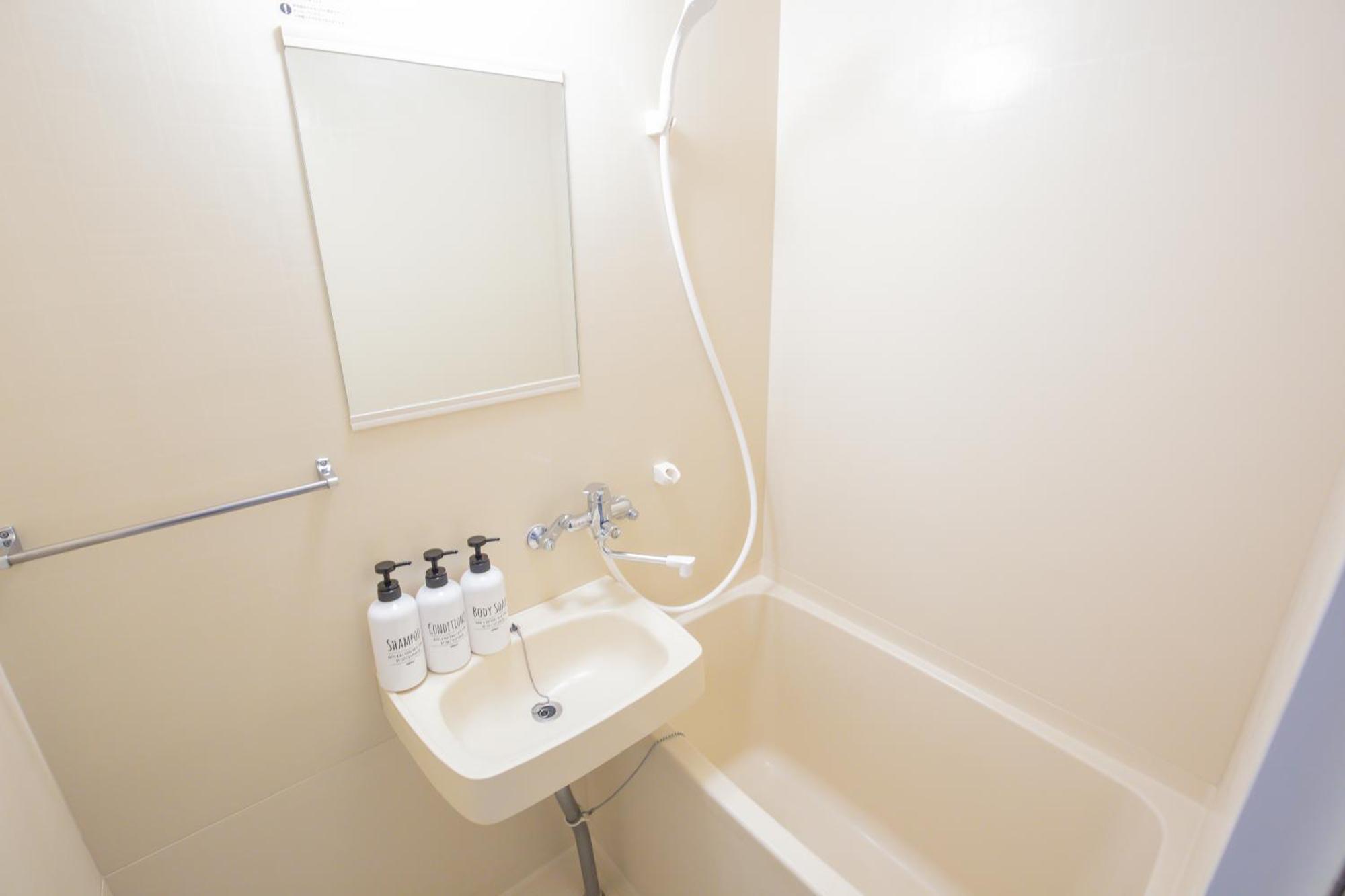 Walk To Jr Shibuya Sta.-qoe2 Apartment *