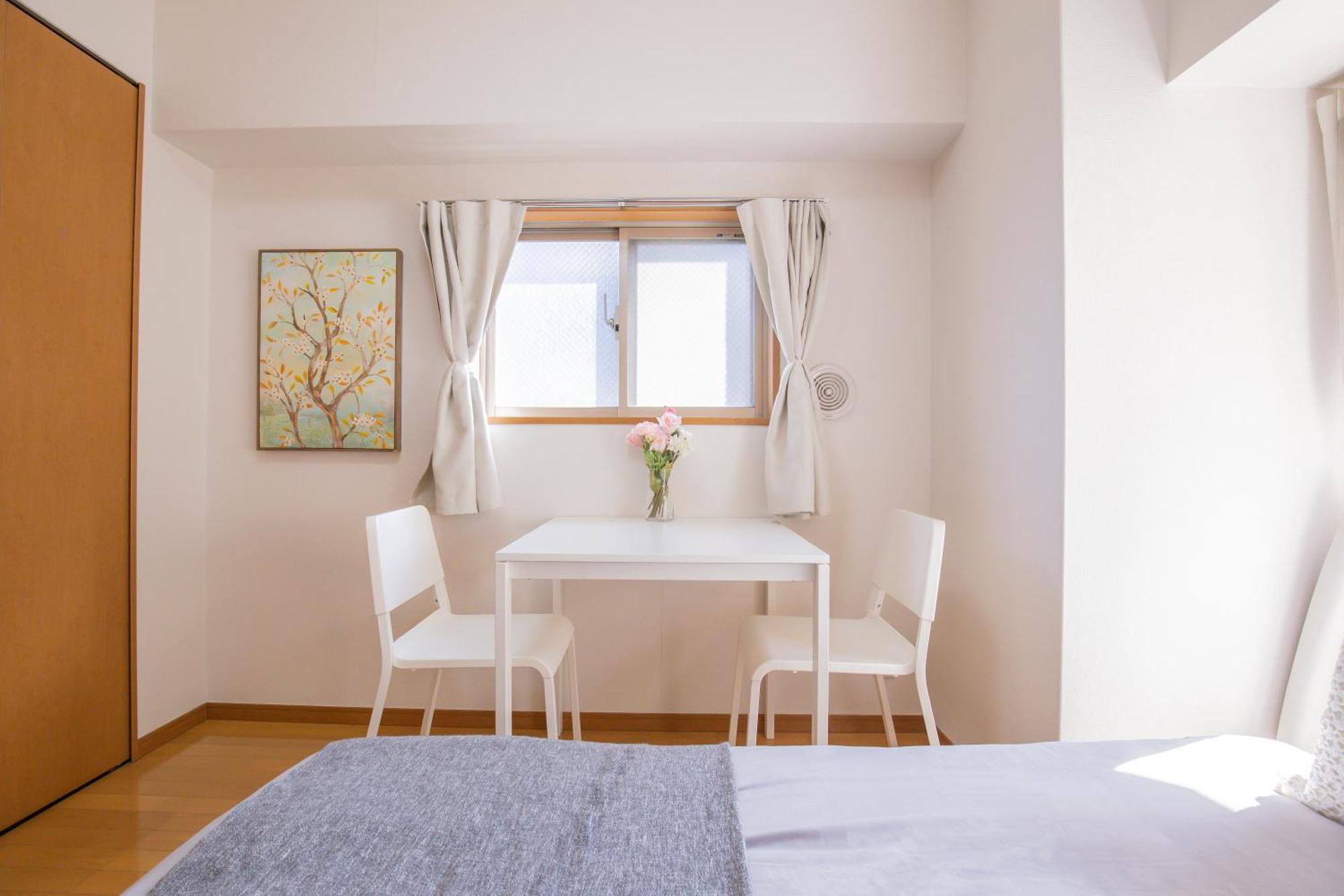 Apartment Walk To Jr Shibuya Sta.-qoe2 *