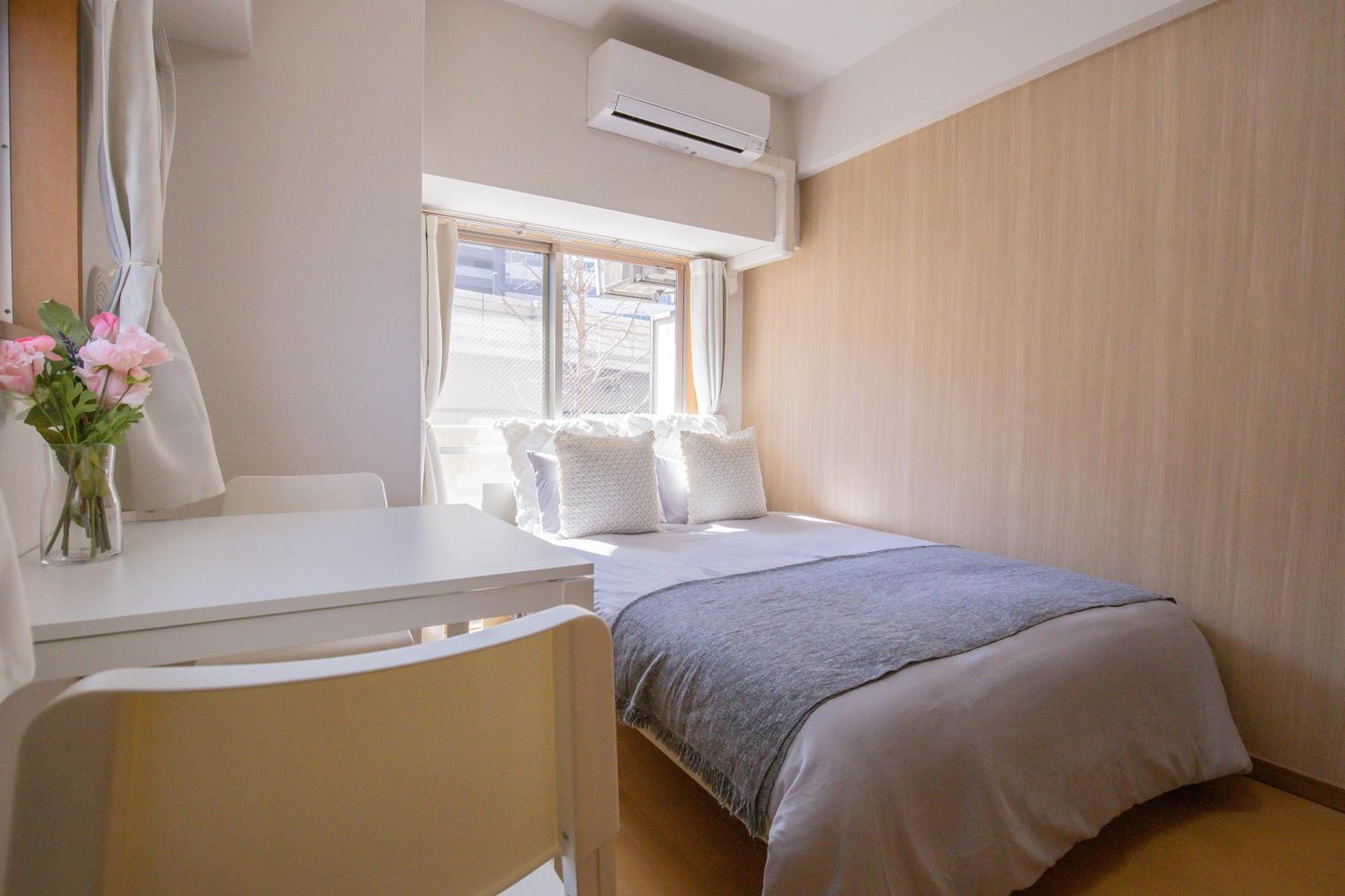 Walk To Jr Shibuya Sta.-qoe2 Apartment