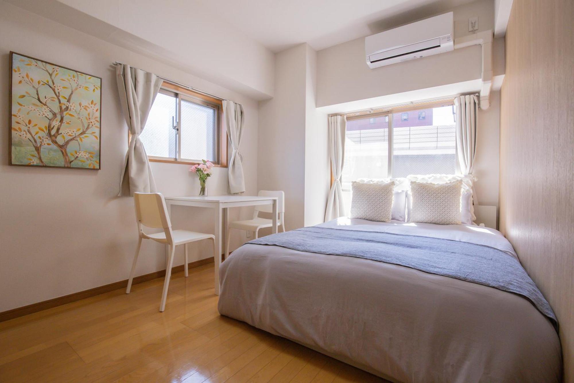 Apartment Walk To Jr Shibuya Sta.-qoe2 *