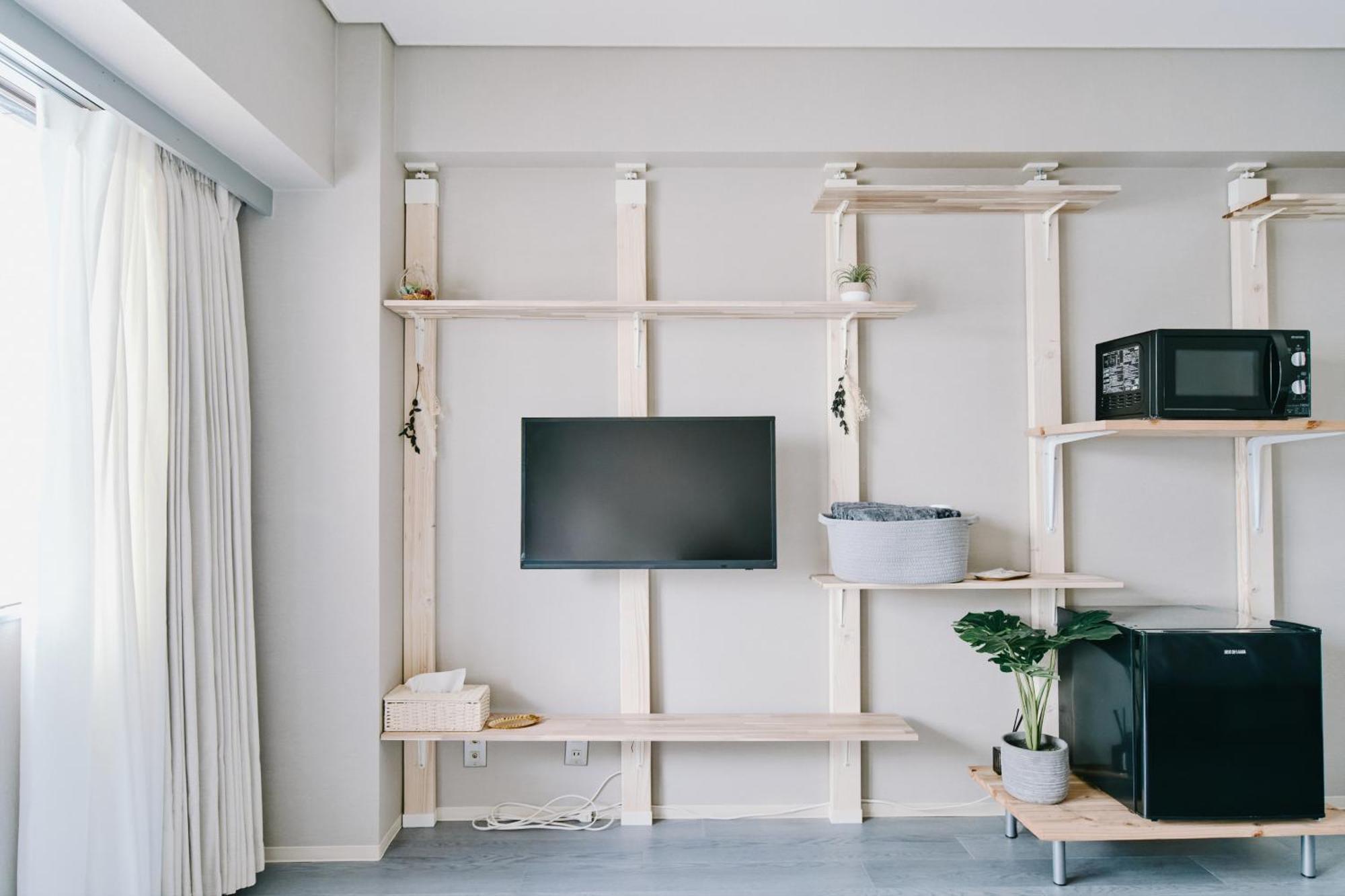 Apartment Shibuya Dogenzaka