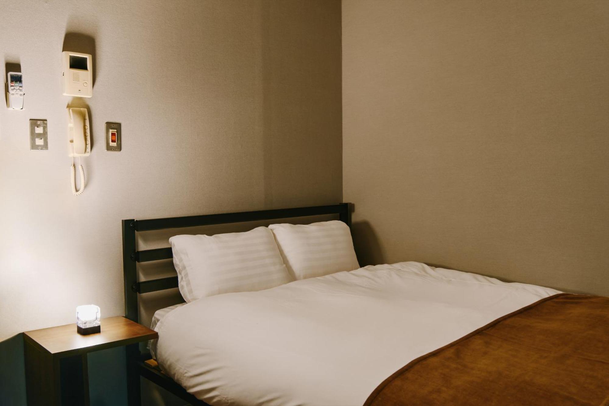 Apartment Shibuya Dogenzaka