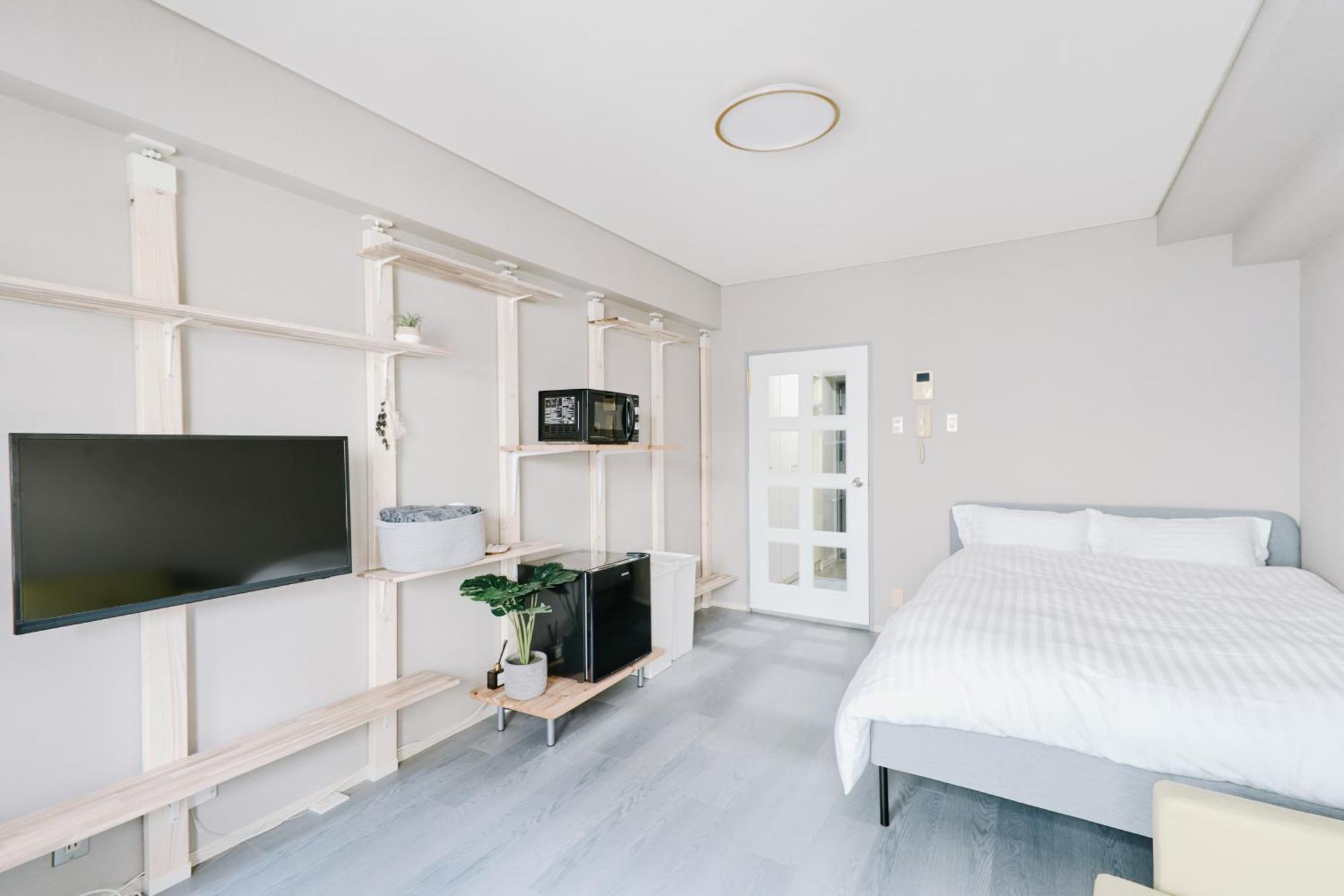 Apartment Shibuya Dogenzaka *
