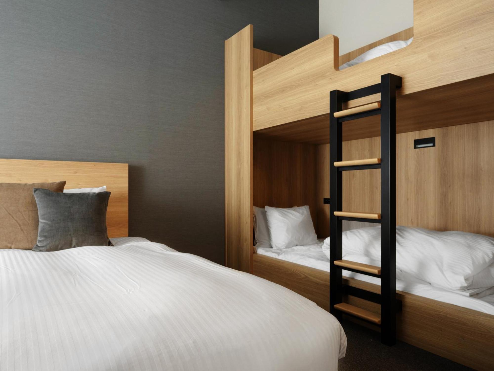 Mimaru Asakusa Station Hotel 4*