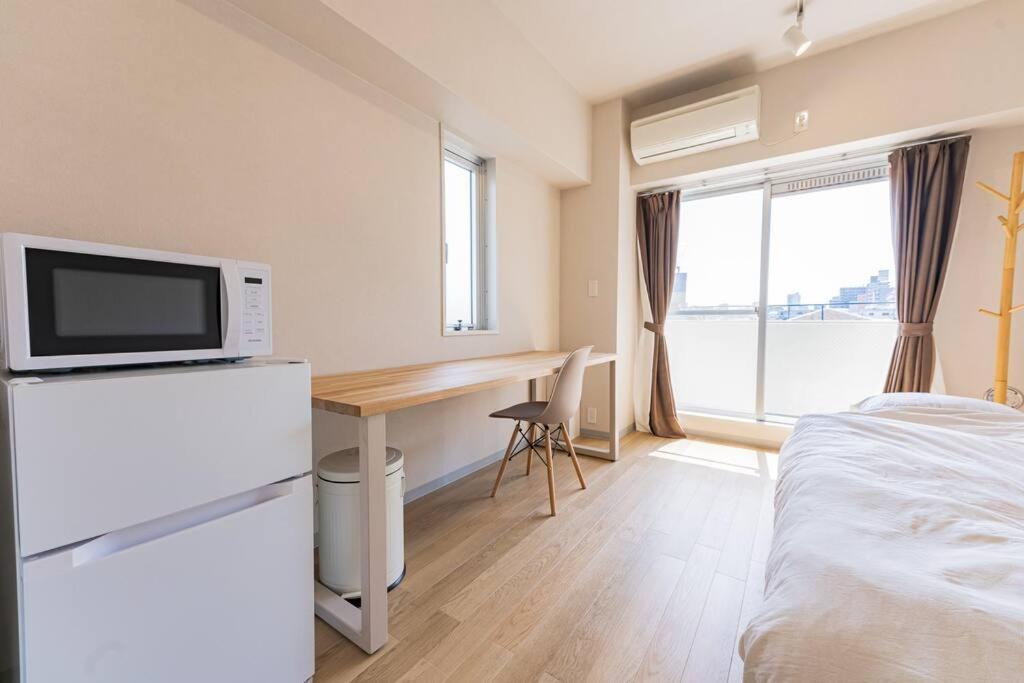 Unito Ikebukuro Apartment