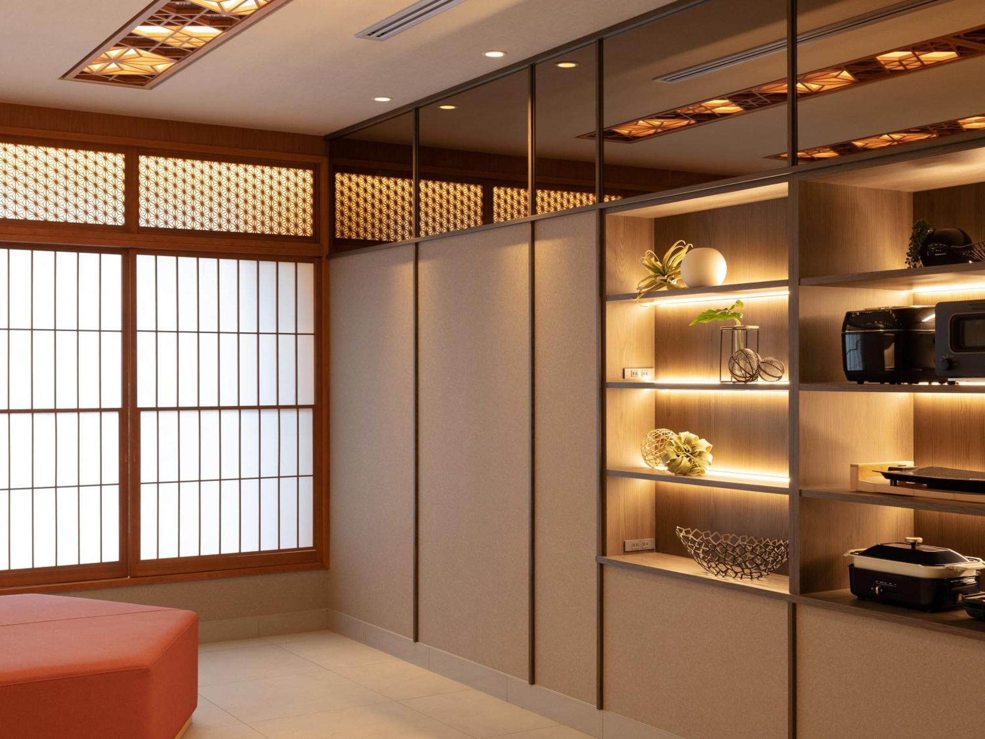 Hotel Mimaru Asakusa Station