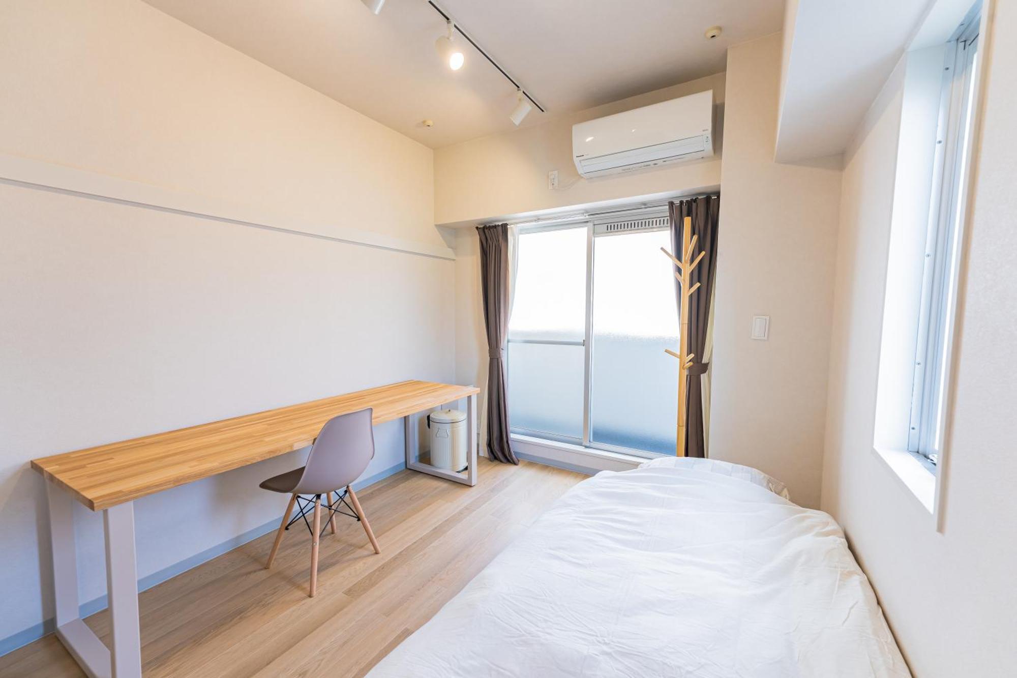 Apartment Unito Ikebukuro *
