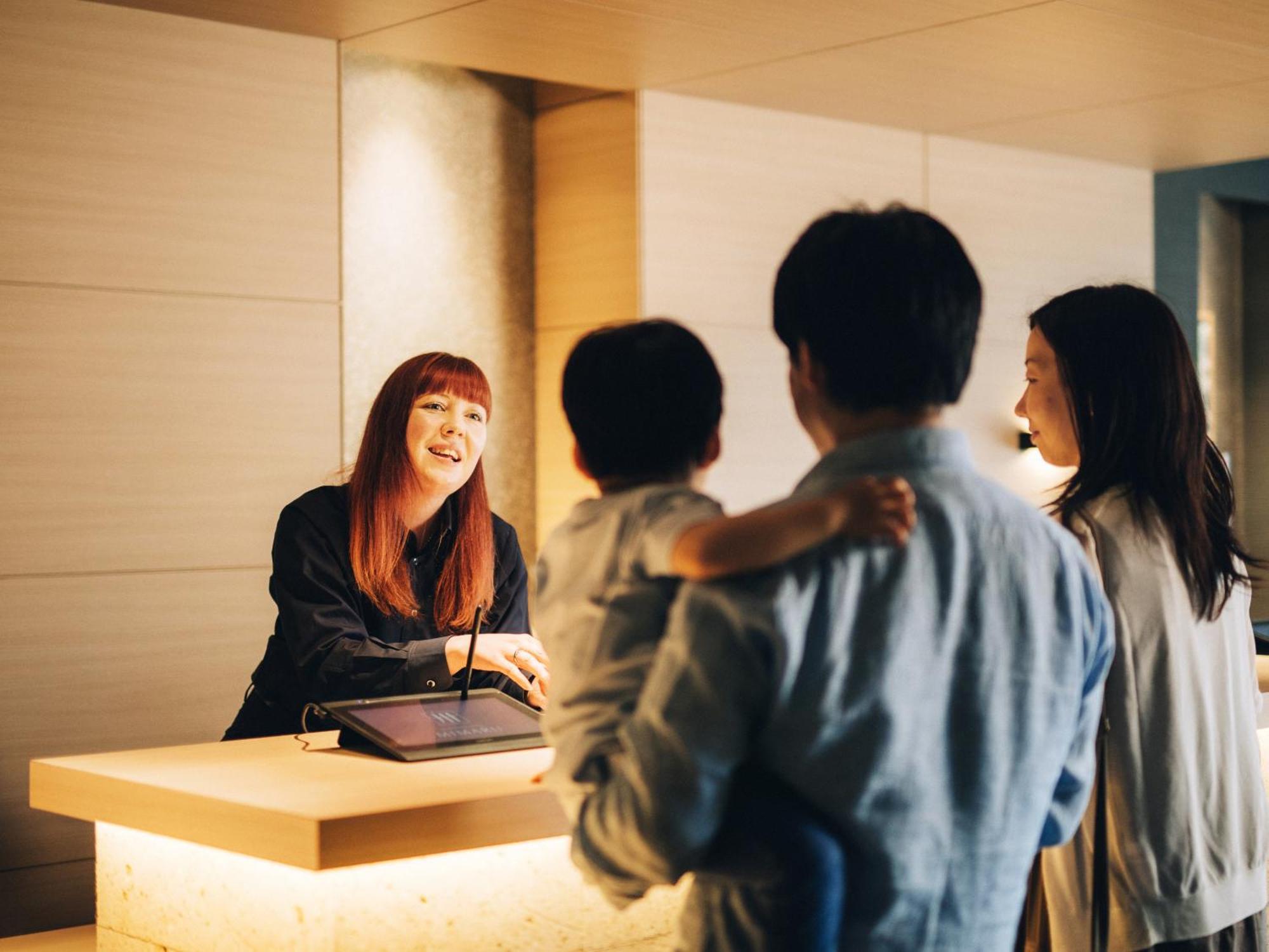 Mimaru Kinshicho Hotel Tokyo