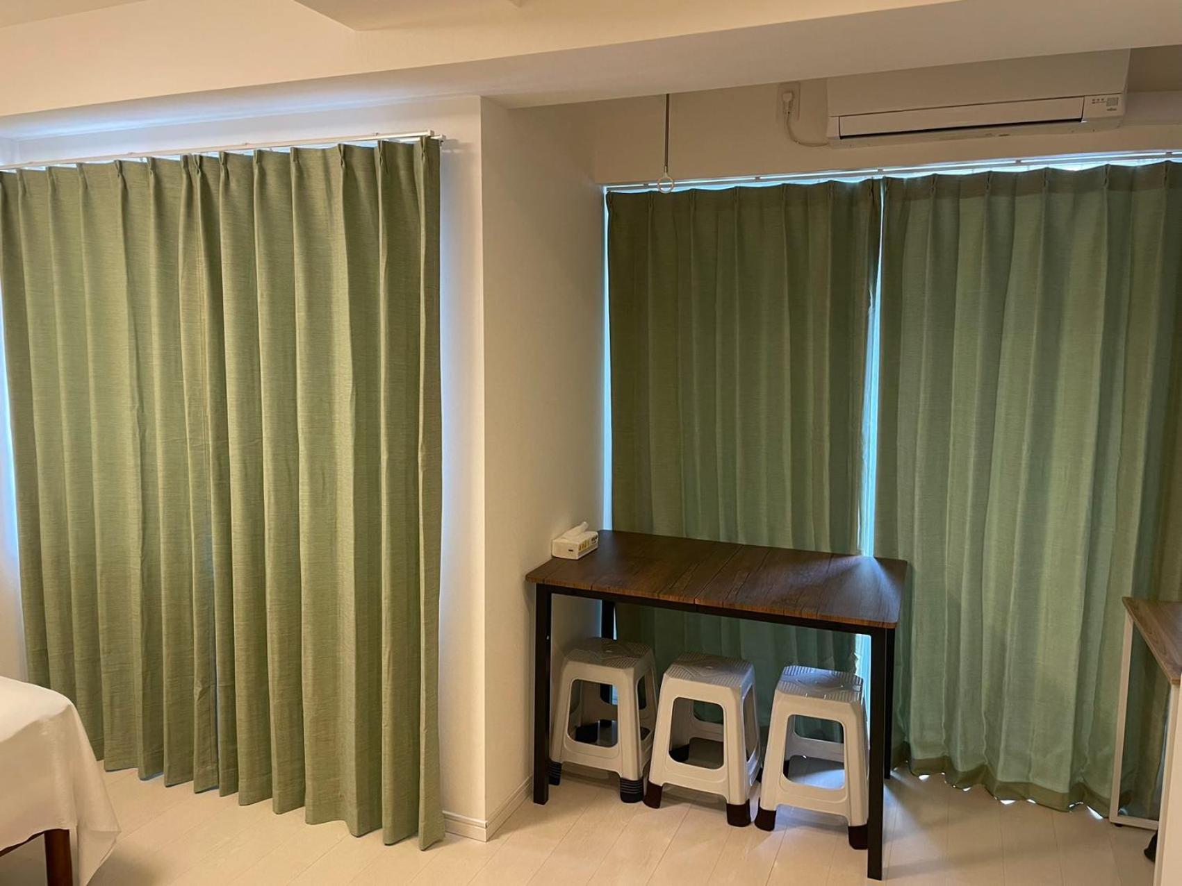 Skyhotel Kikukawa 駅徒歩2分 Apartment *